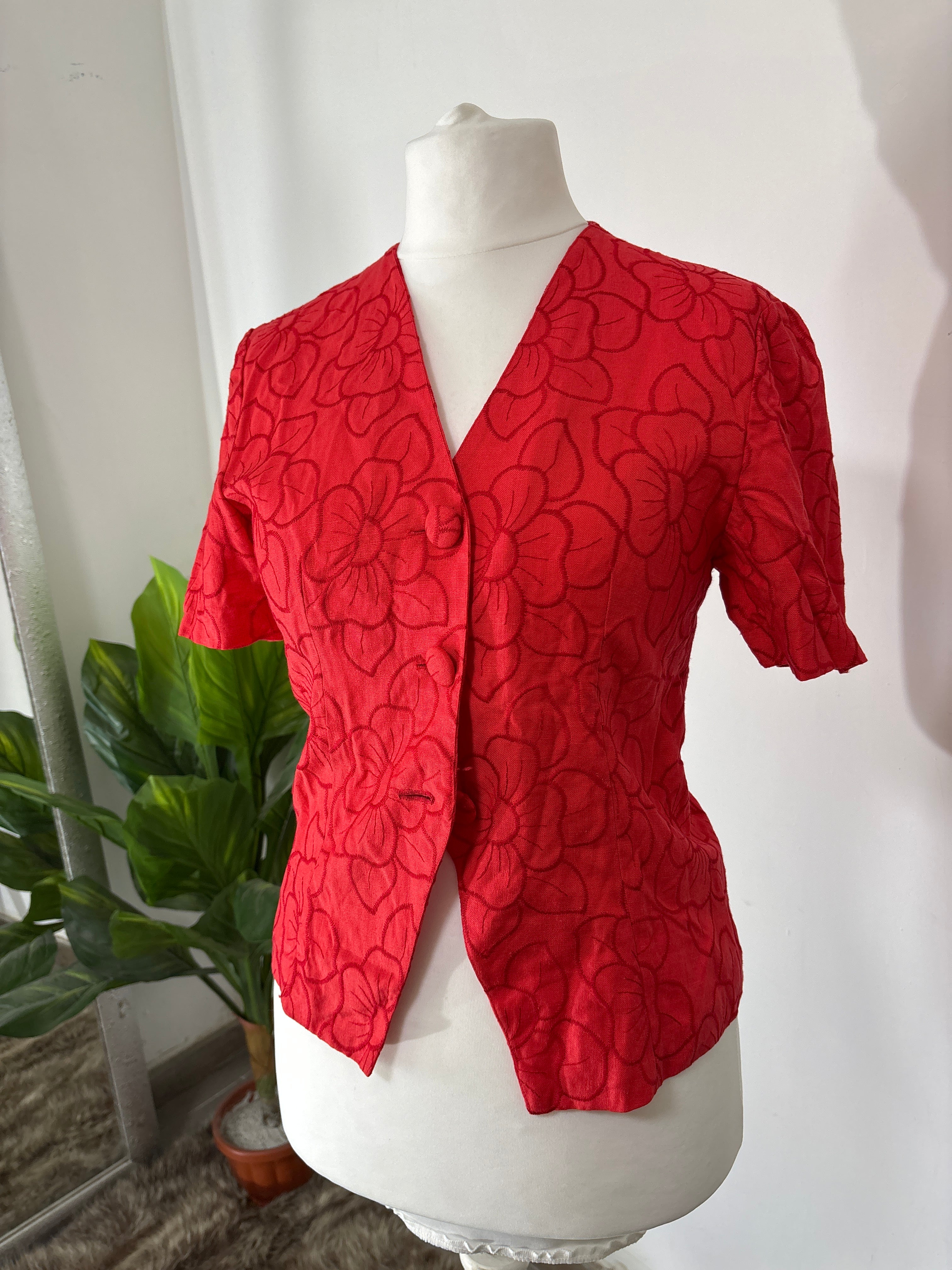 CAMICIA RE 281