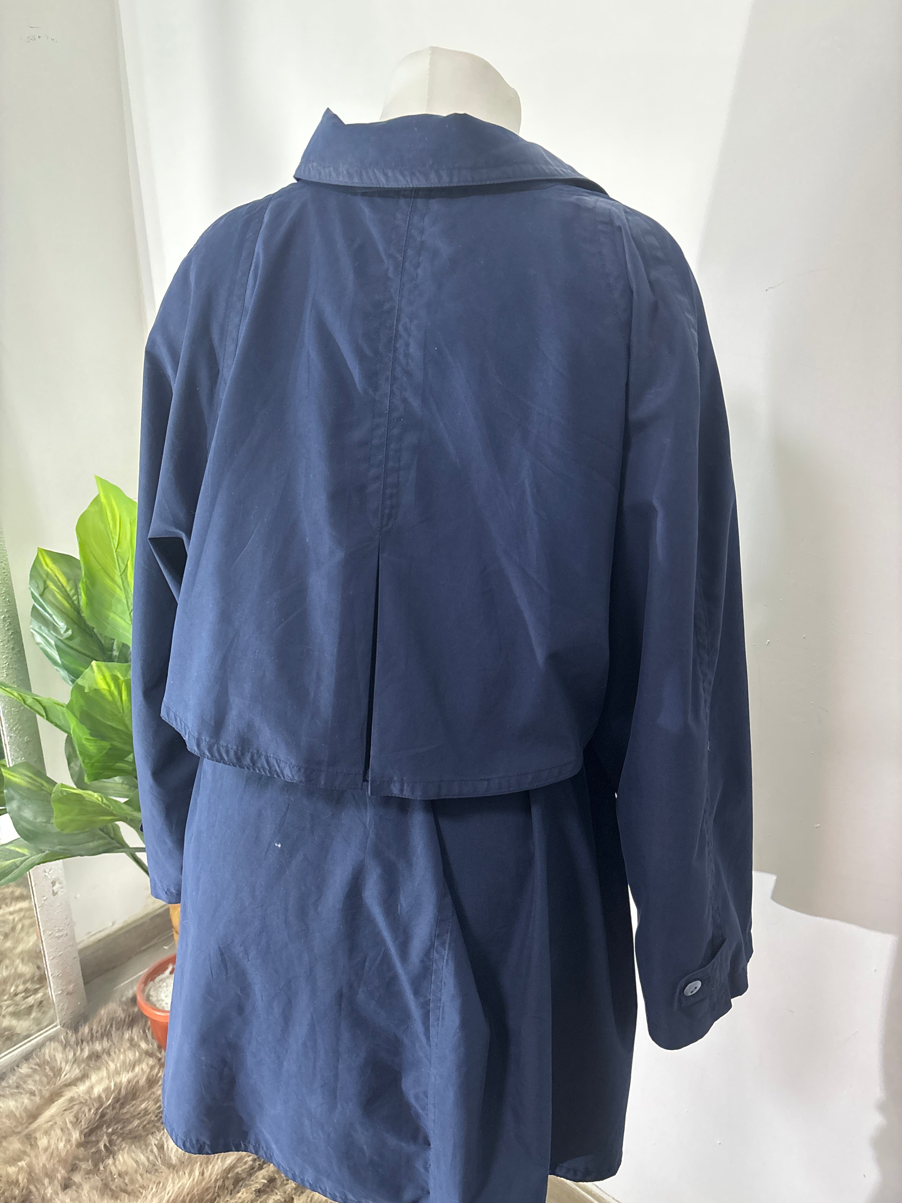 TRENCH BL 549