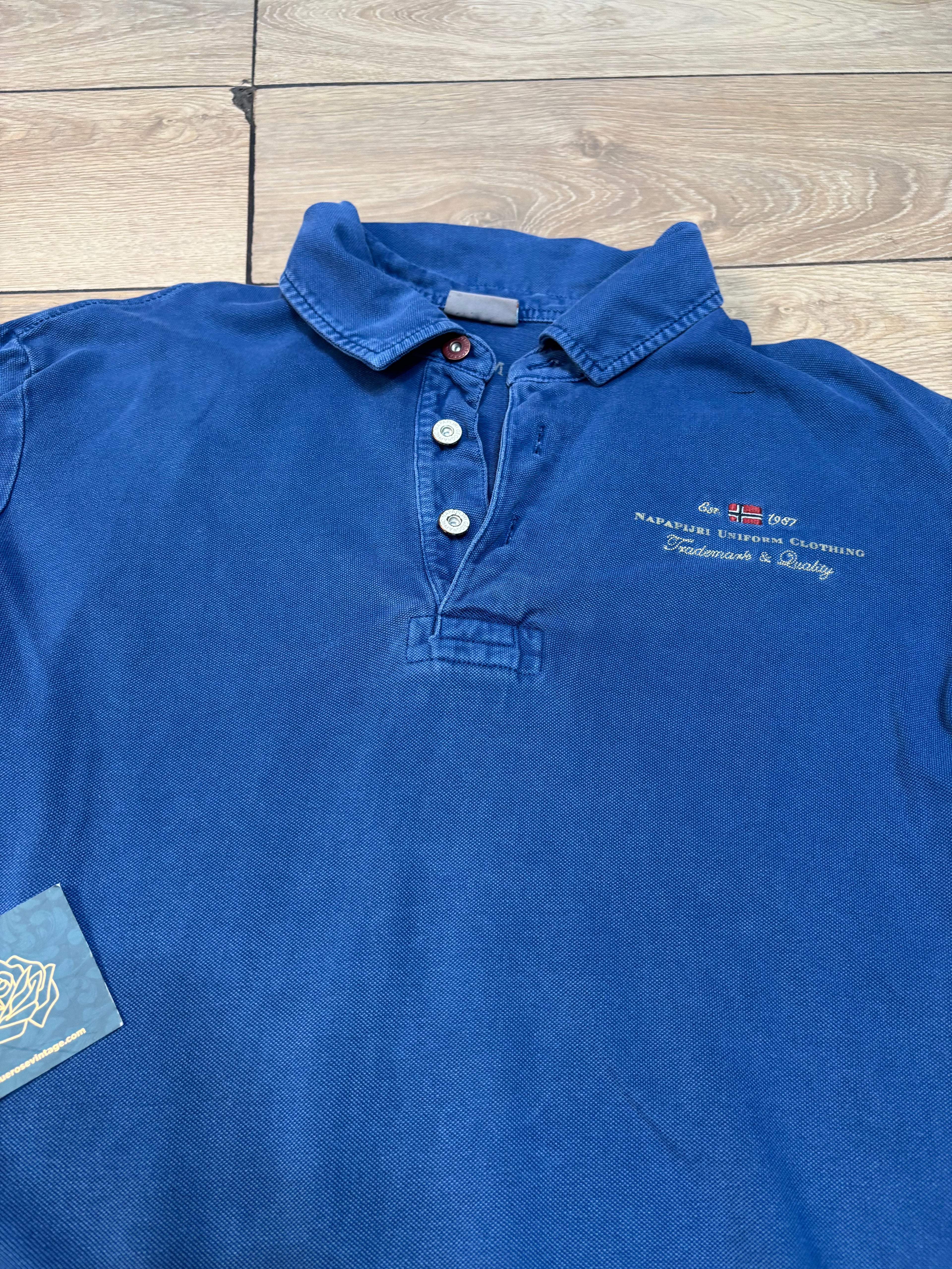 POLO NAPA 667
