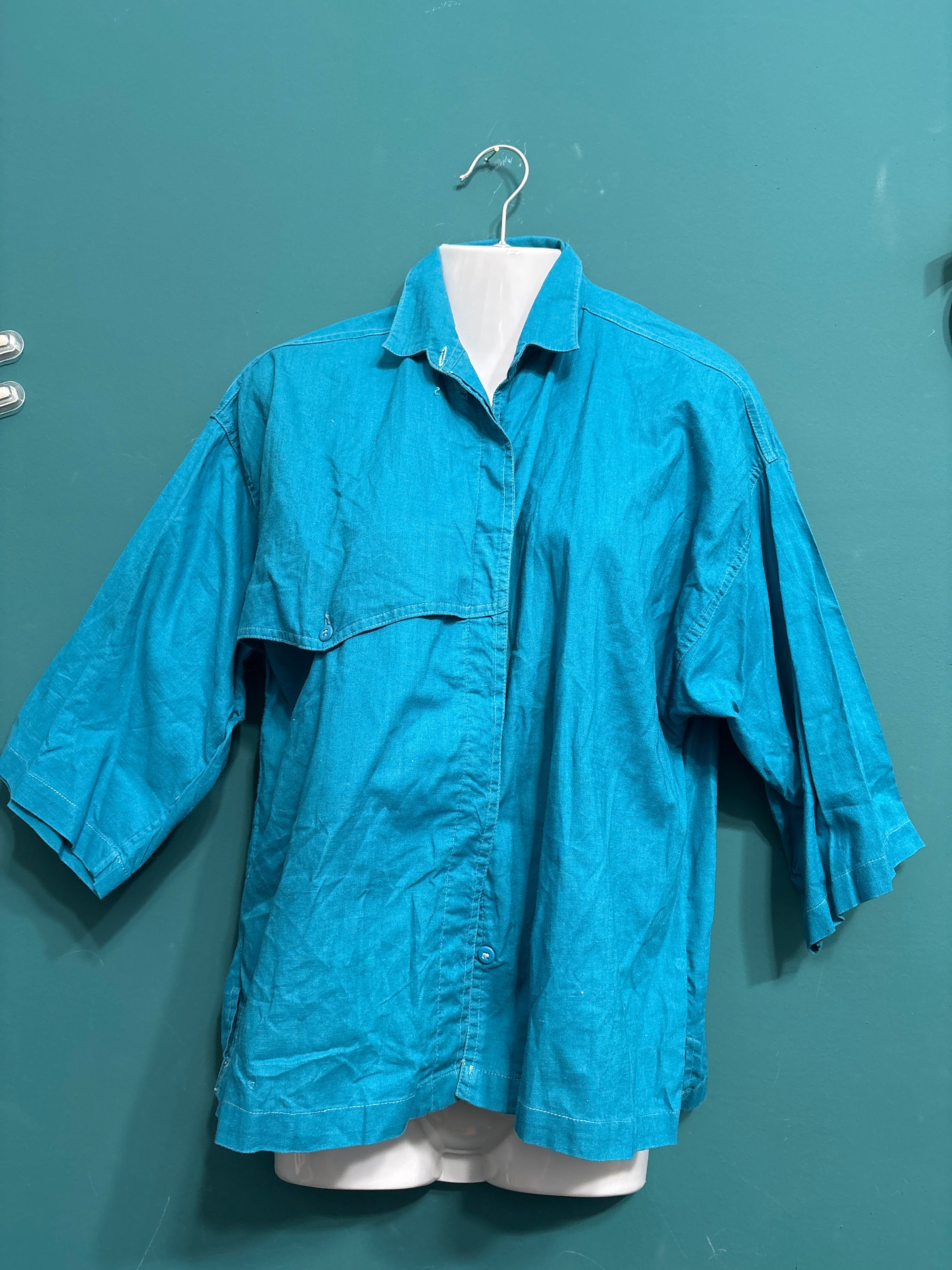CAMICIA PET 290