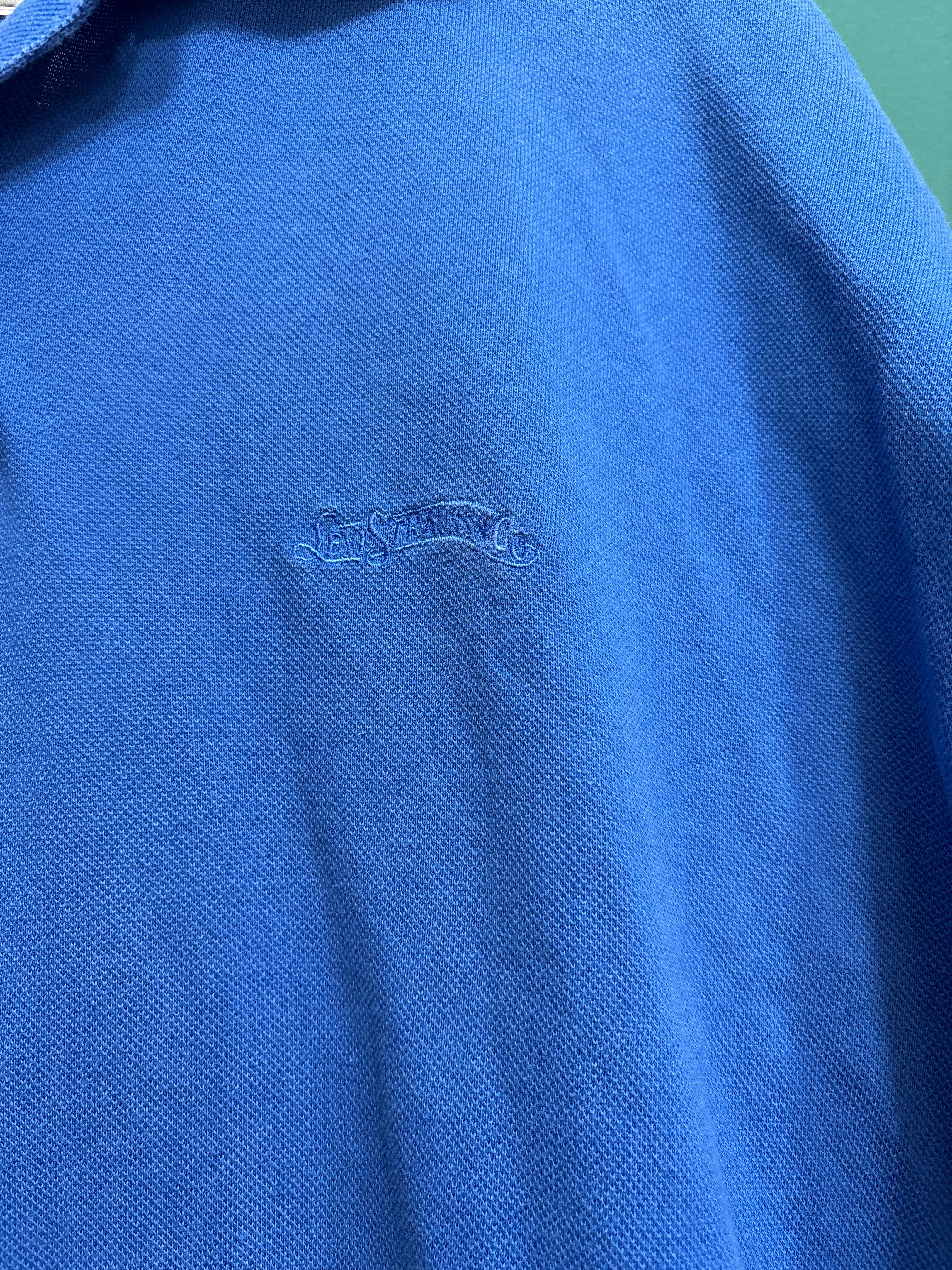 POLO LEVIS 548