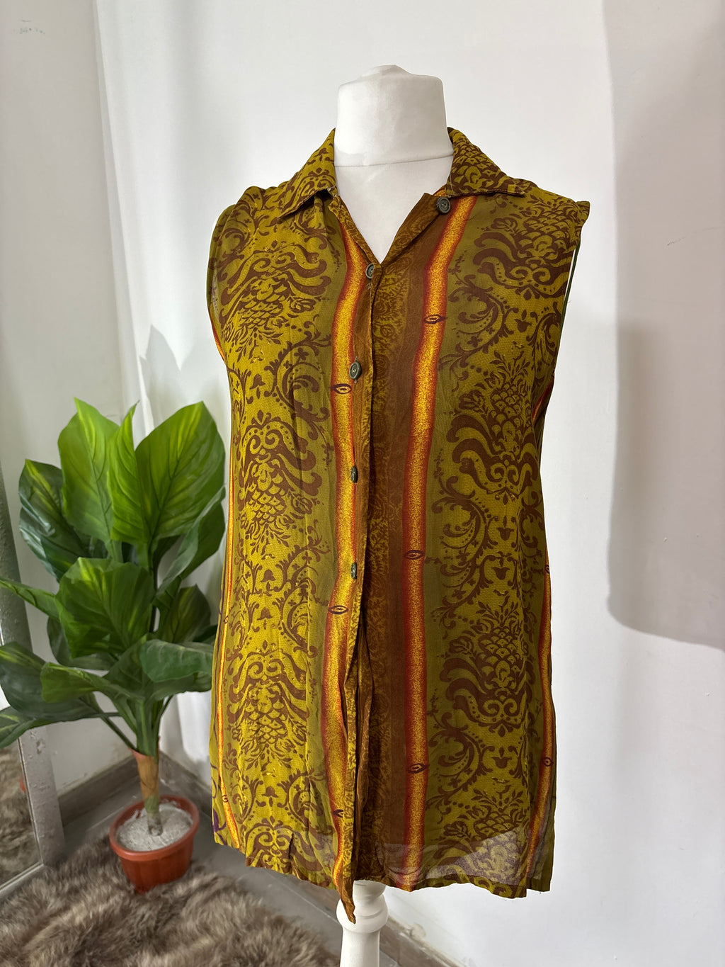CAMICIA ETN 323