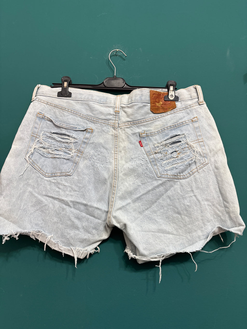 SHORTS LEV 570