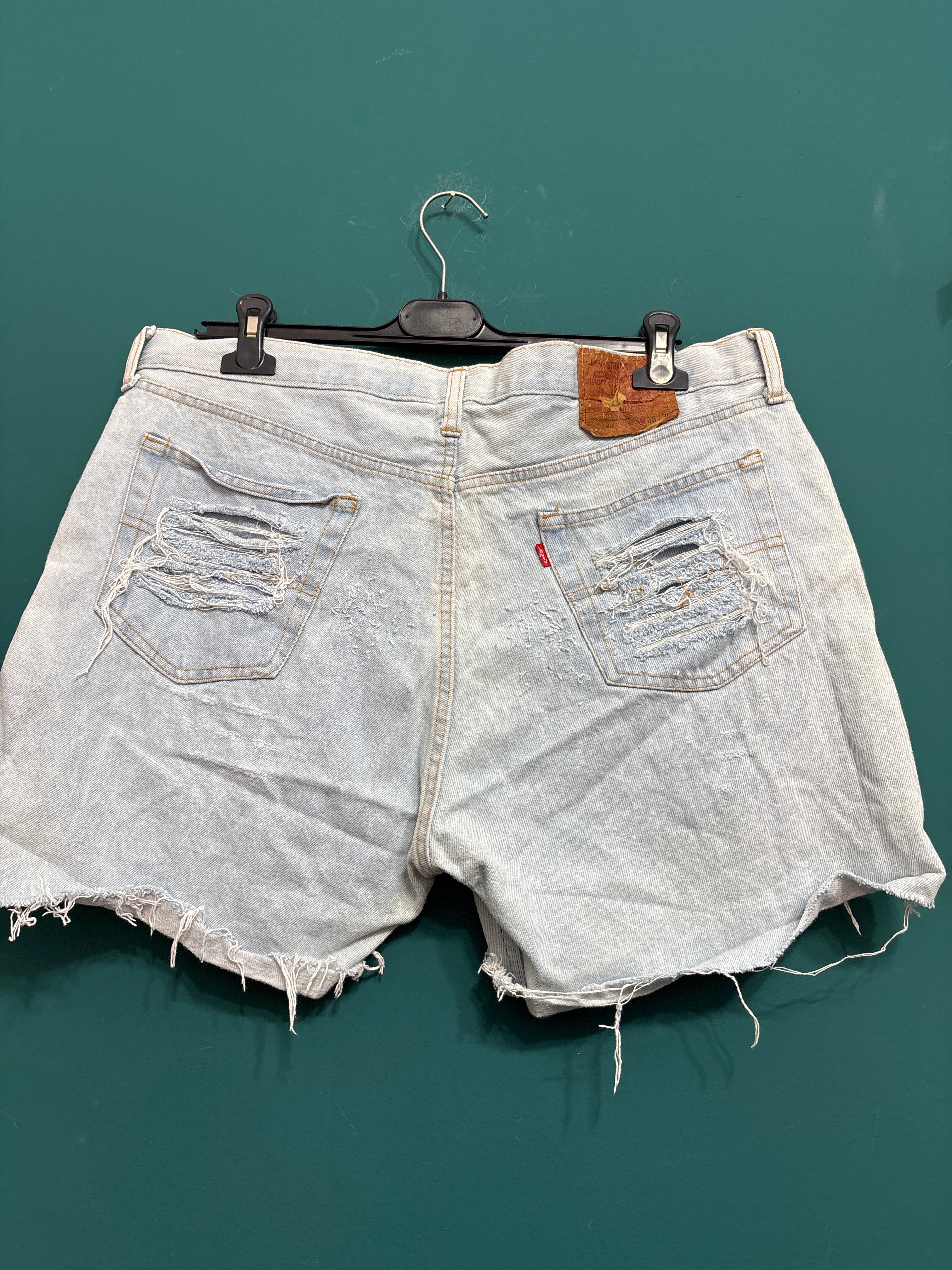 SHORTS LEV 570