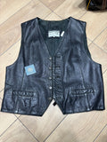 GILET VER 659
