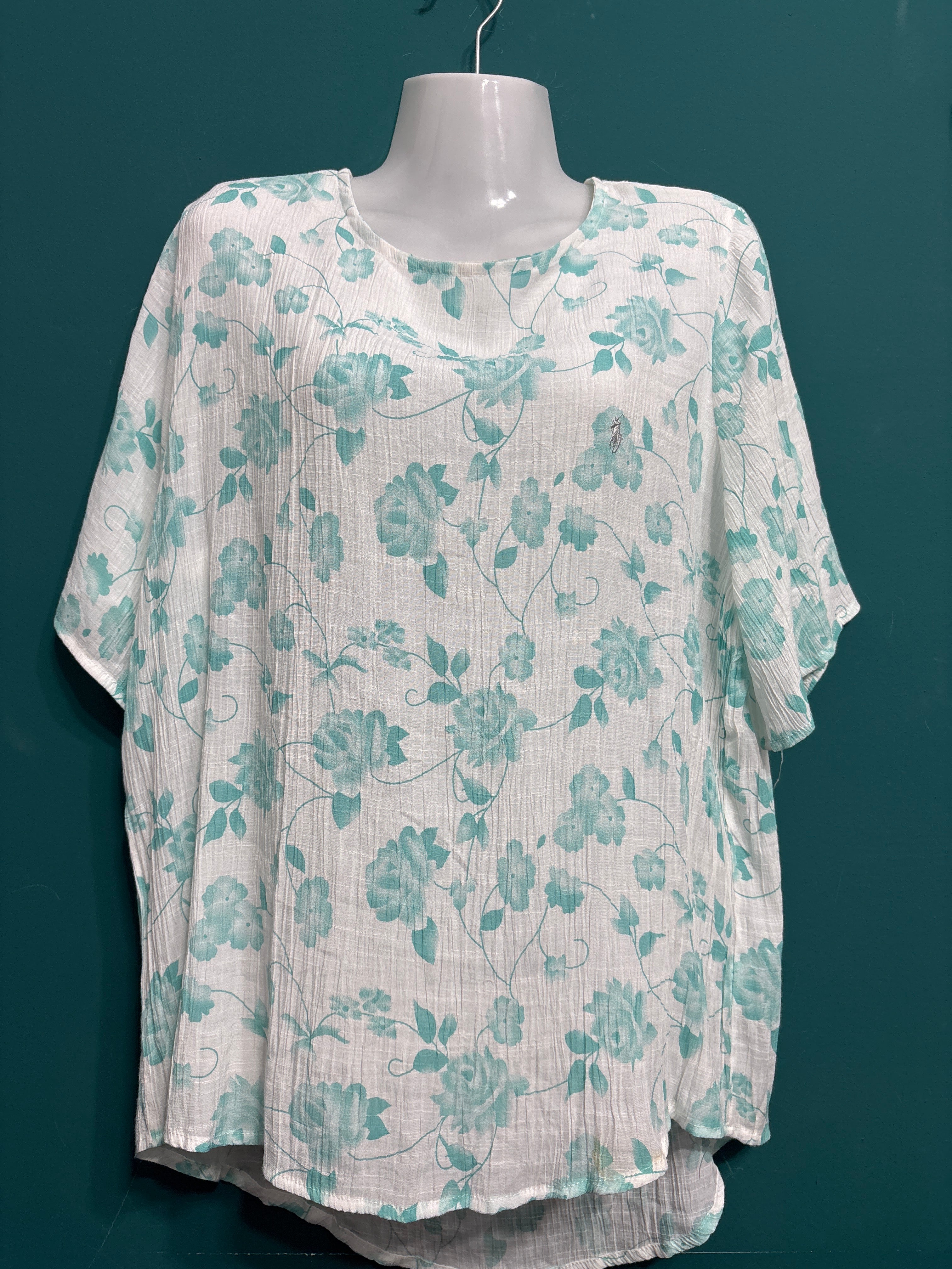 CAMICIA RALPH 286