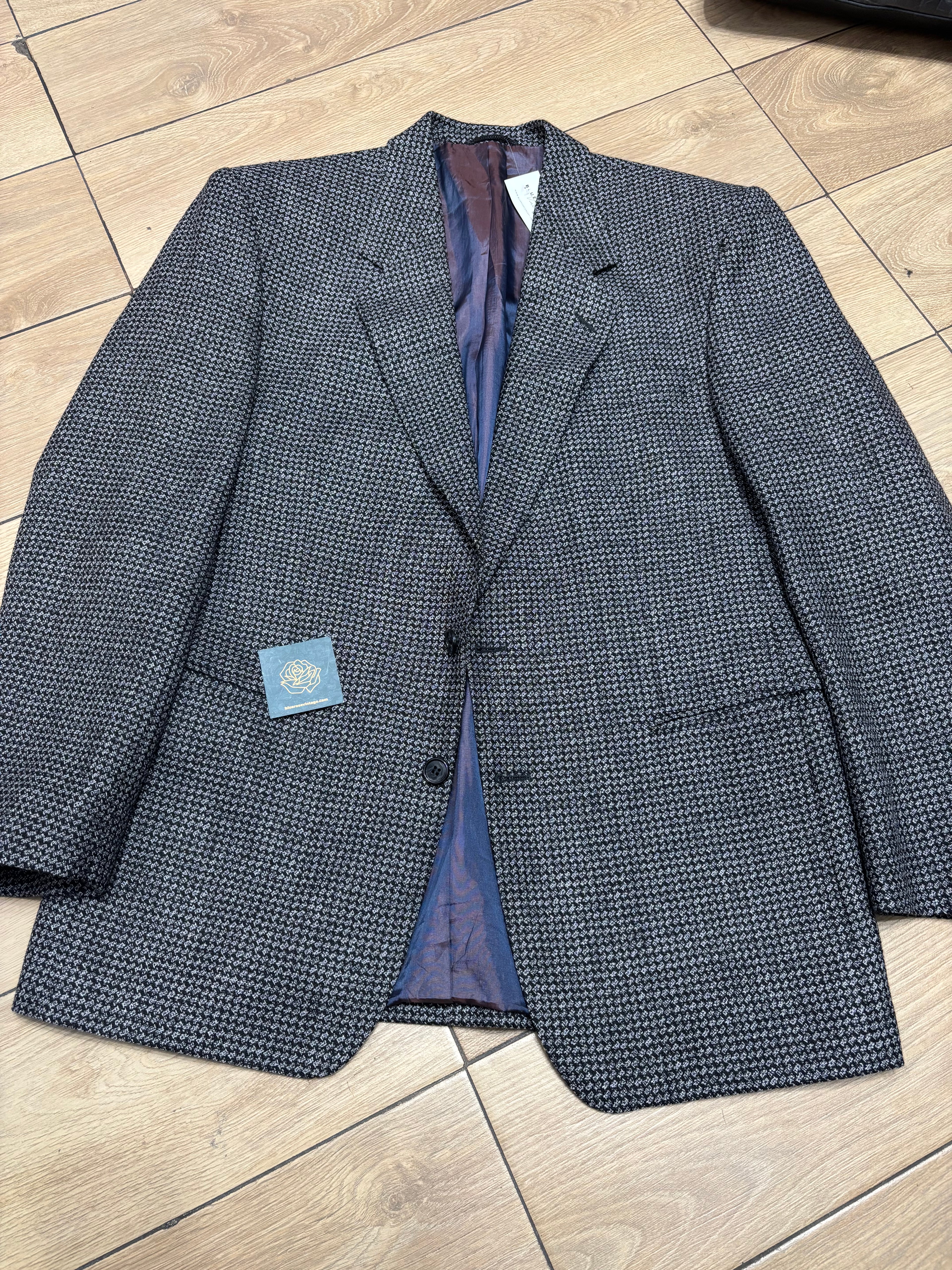 GIACCA GR 672