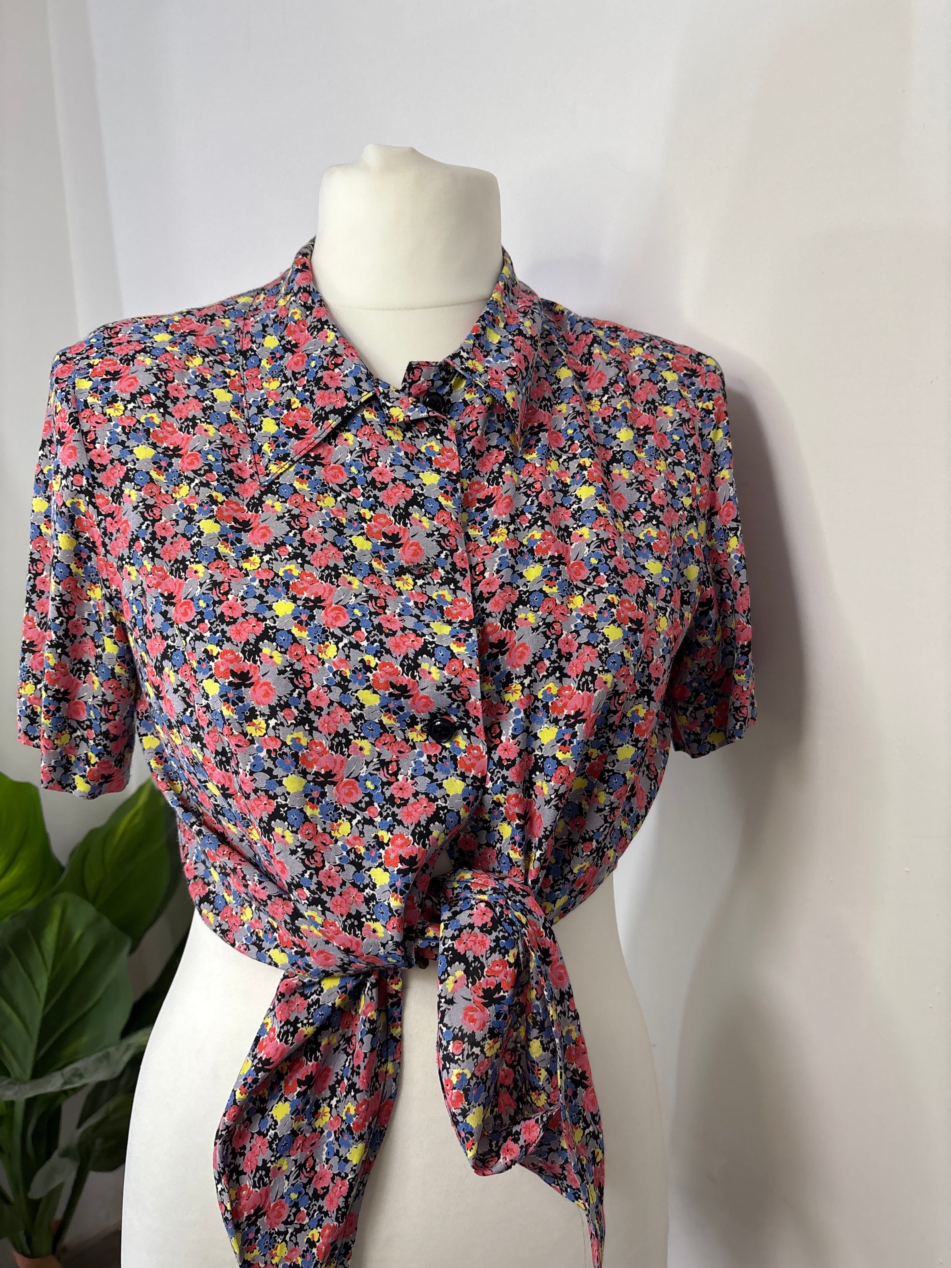 CAMICIA FL 655