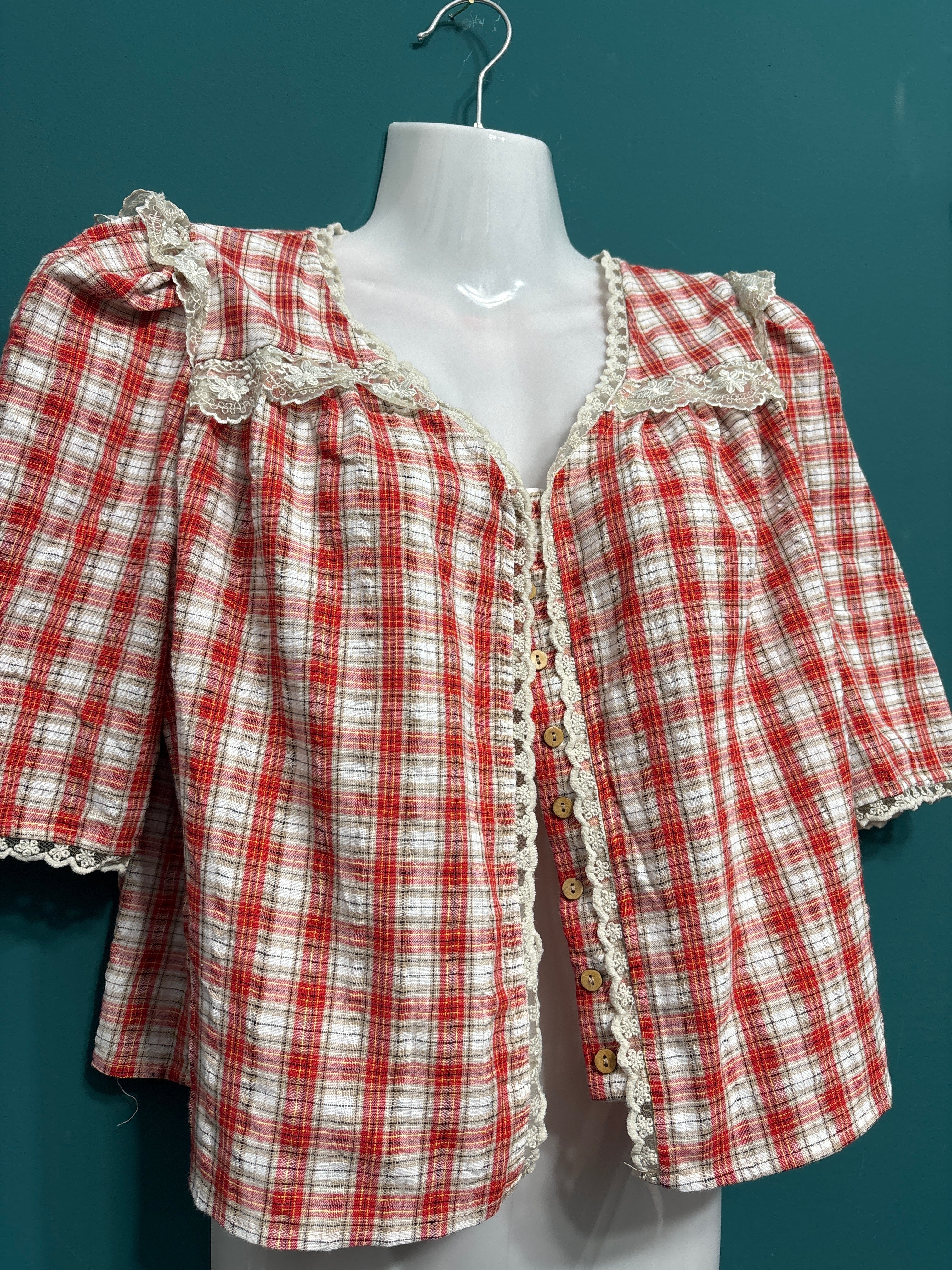 CAMICIA qua 274