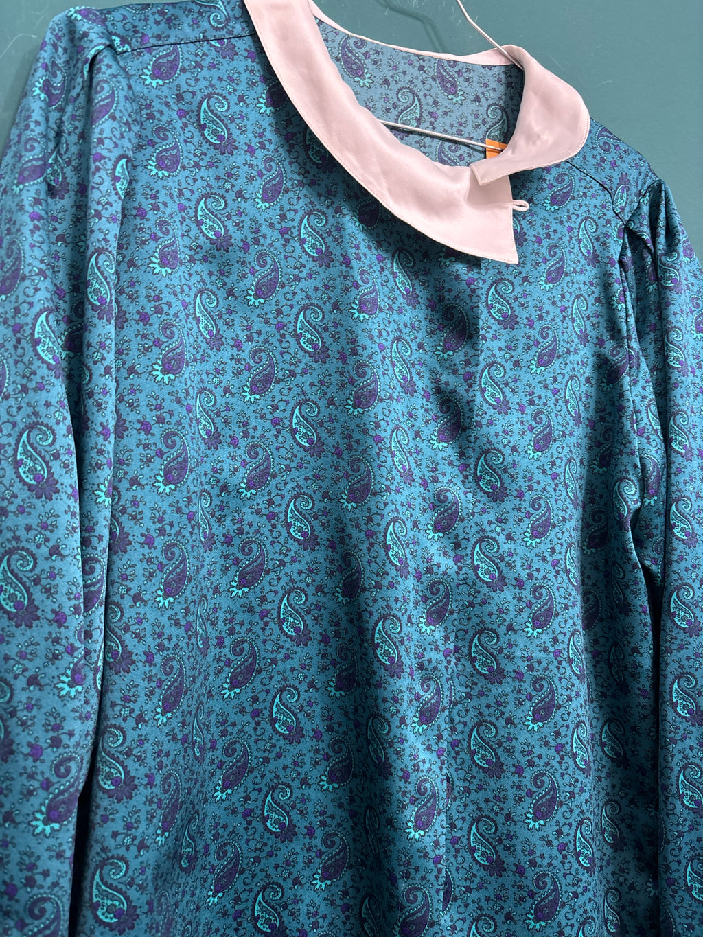 CAMICIA BEG 432