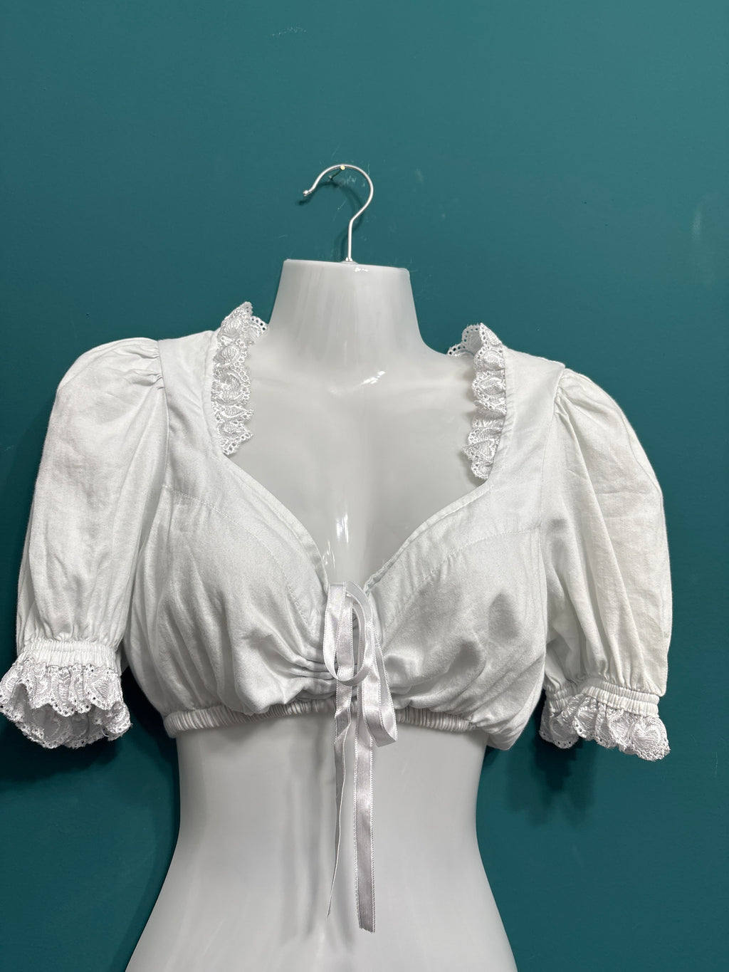 CAMICIA TIRO 294