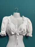 CAMICIA TIRO 294