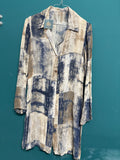 CAMICIA BLB 465