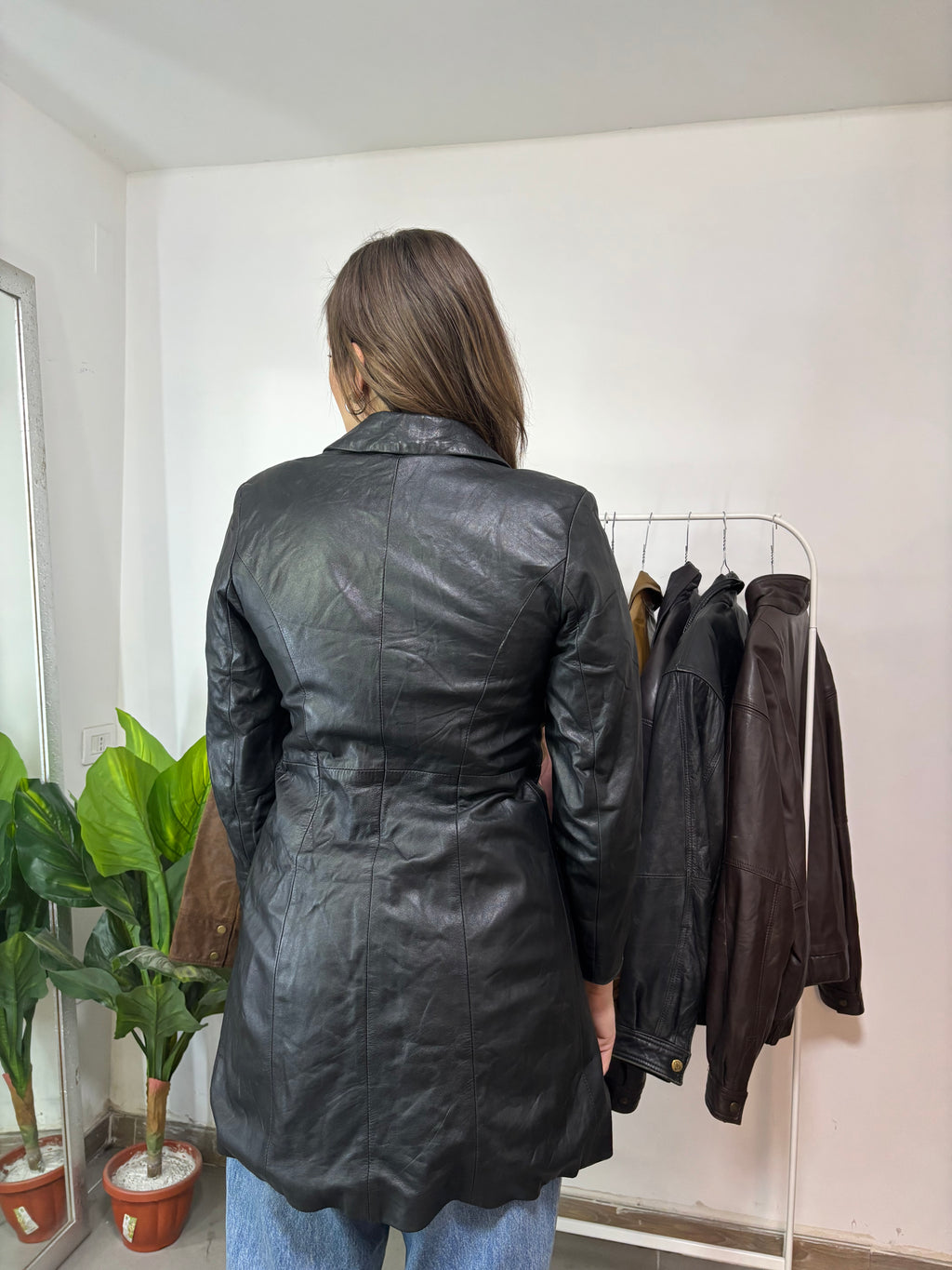 TRENCH ne 639
