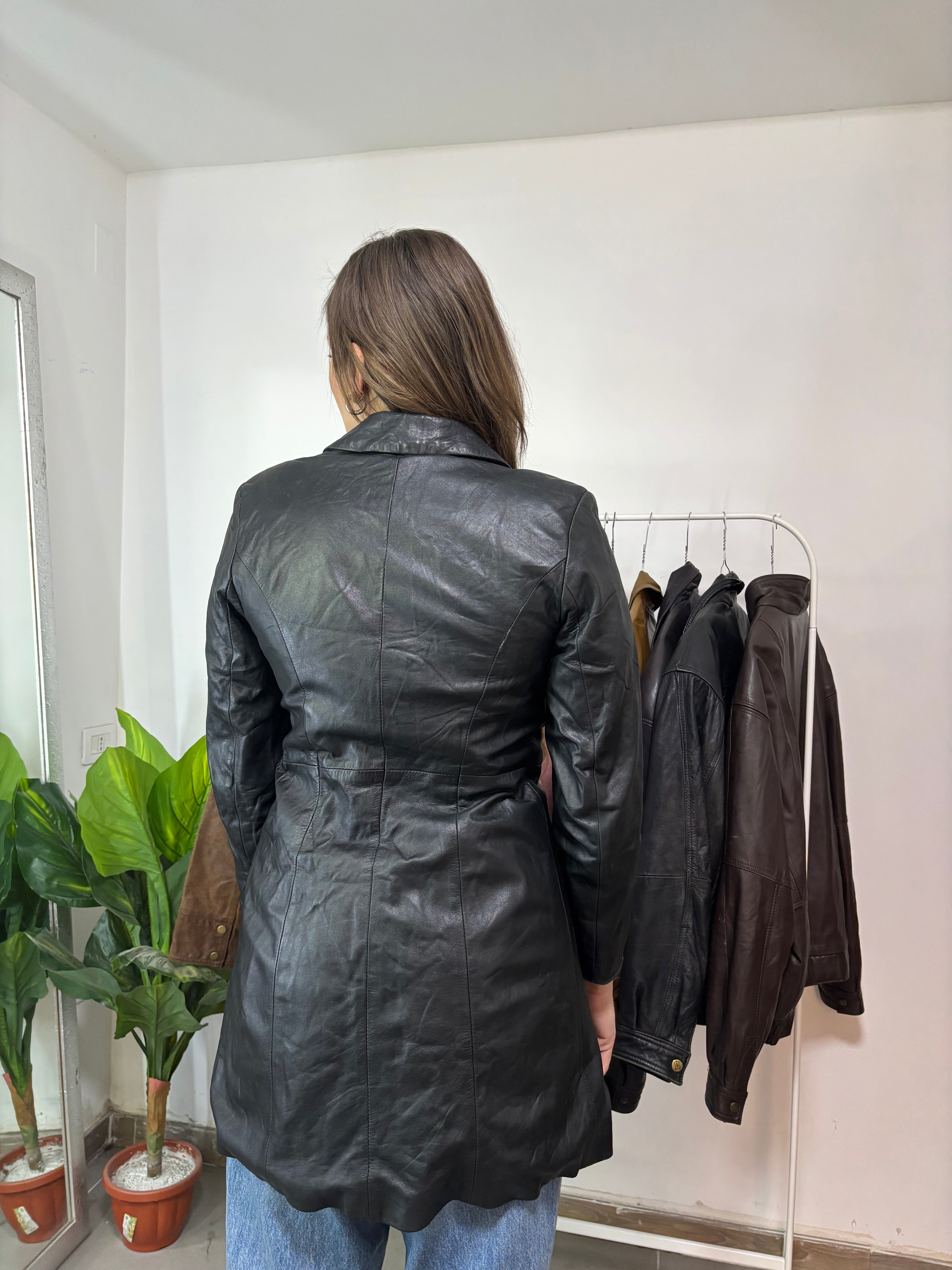 TRENCH ne 639