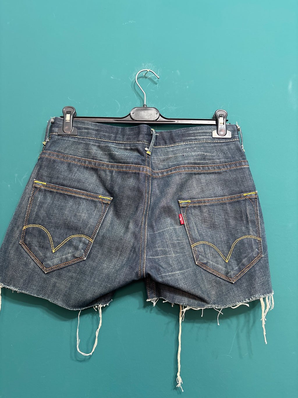 SHORTS LE 581