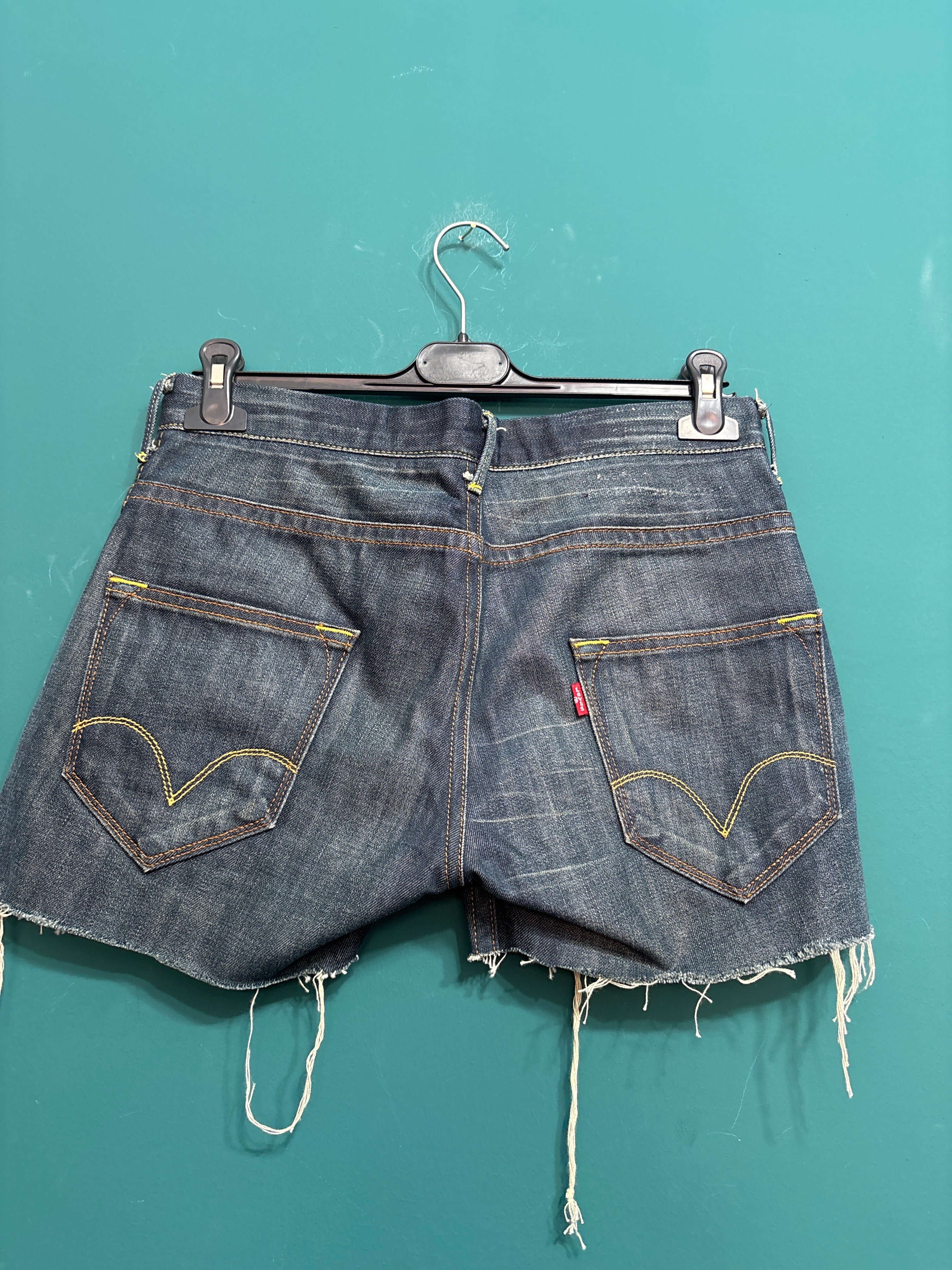 SHORTS LE 581