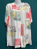 CAMICIA RD 276