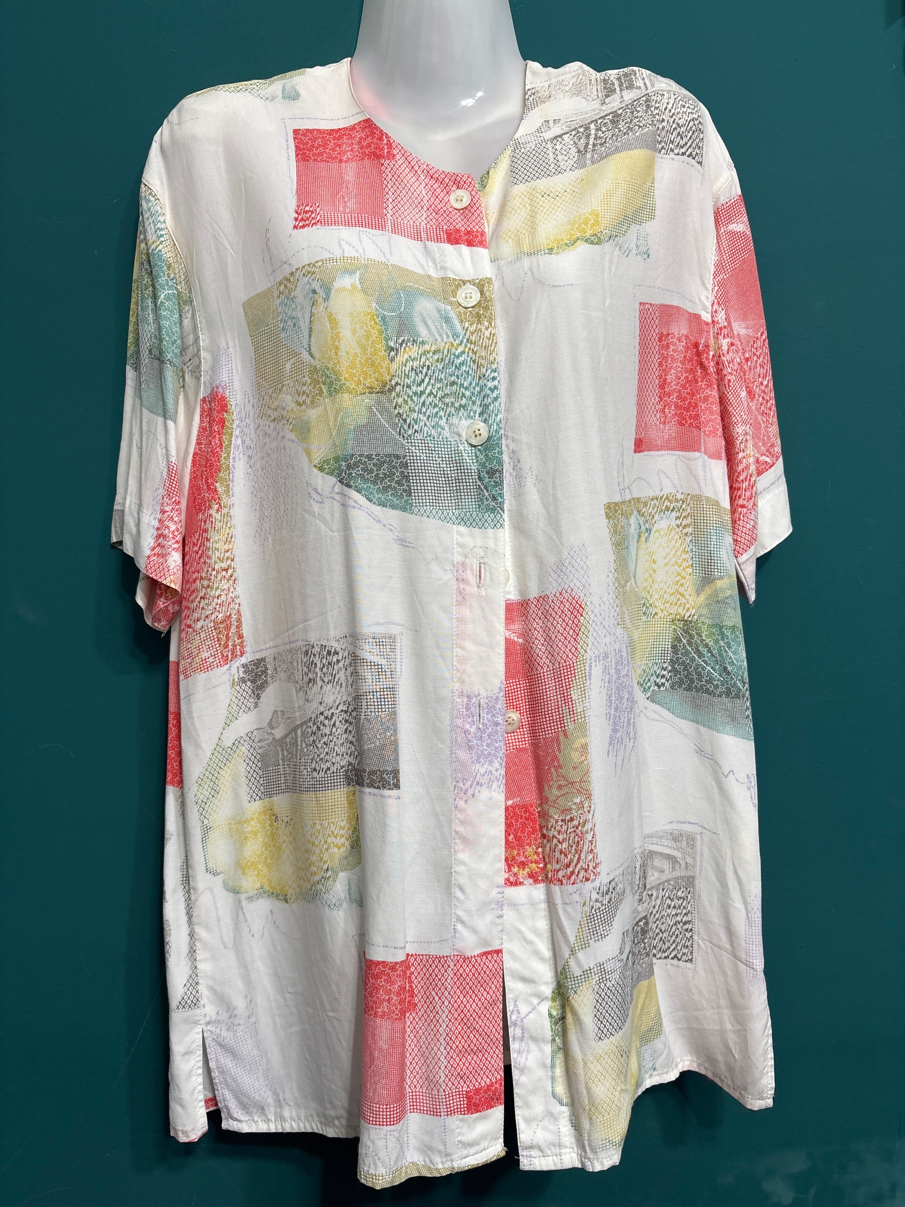 CAMICIA RD 276