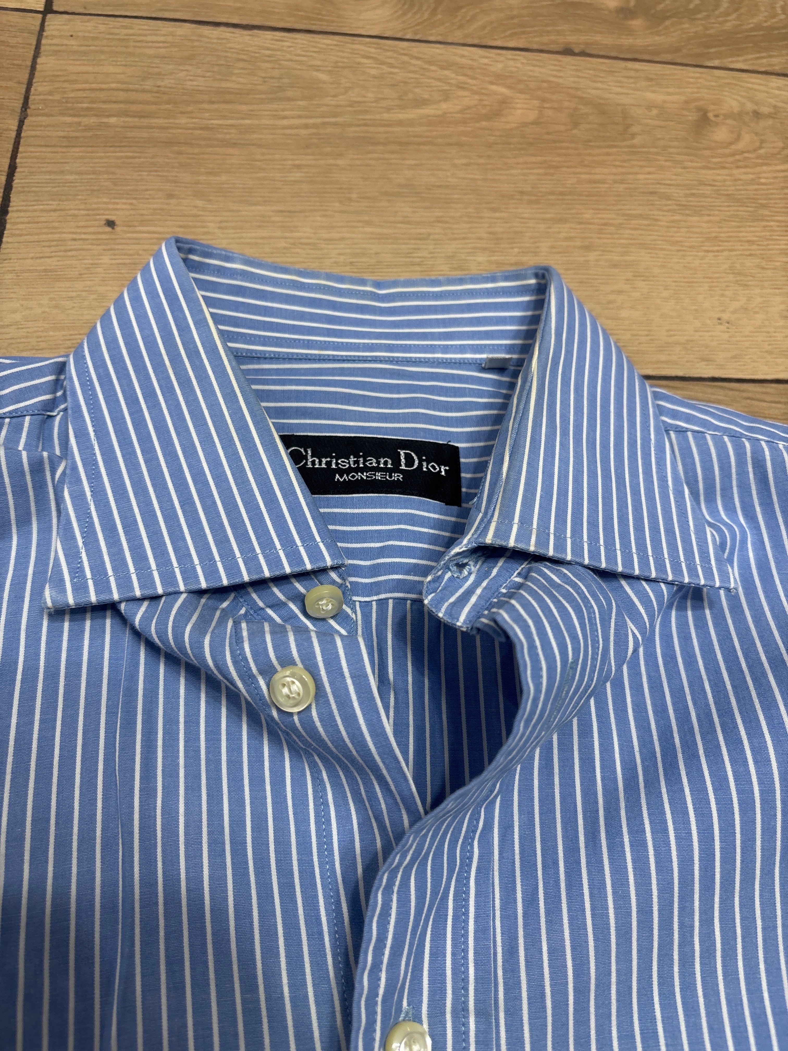 CAMICIA DIOR 780