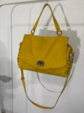 BORSA GIALLA 538