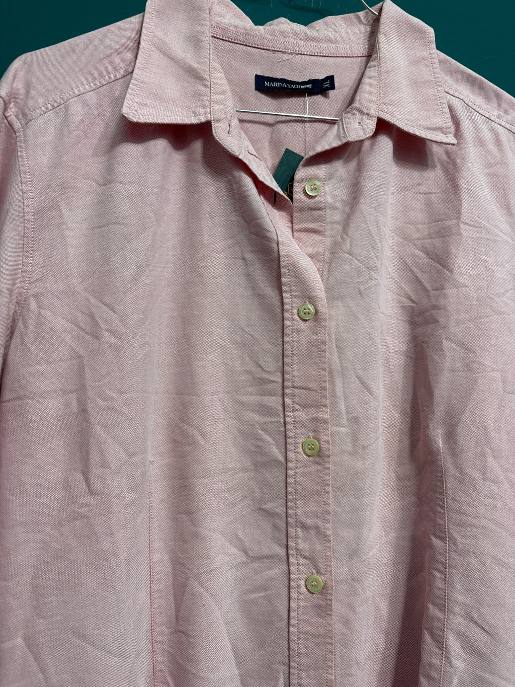 CAMICIA MARINA YA 471