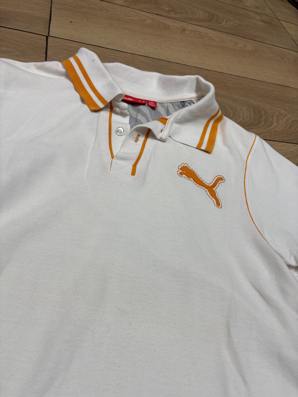 POLO PUMA 665