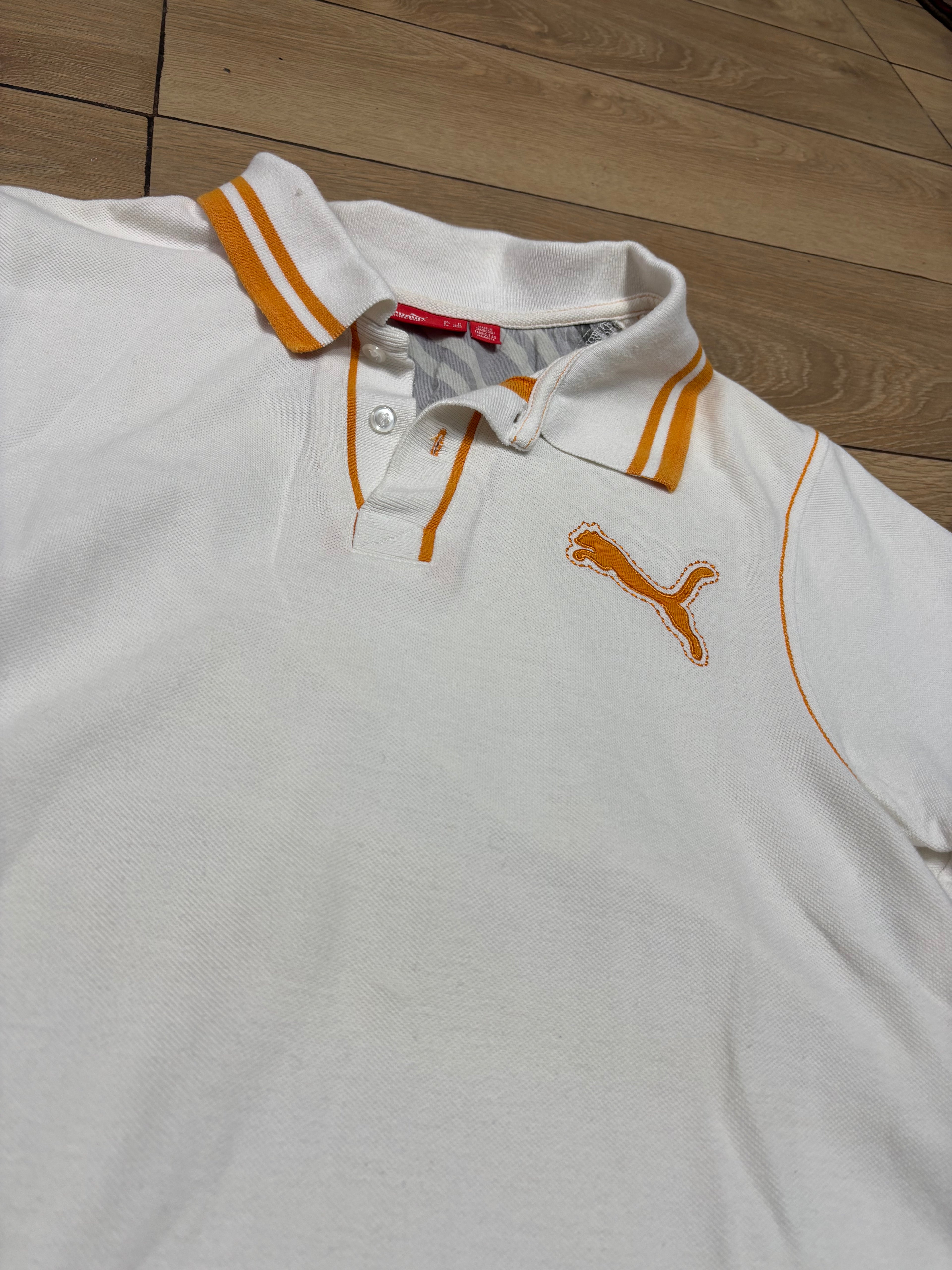 POLO PUMA 665
