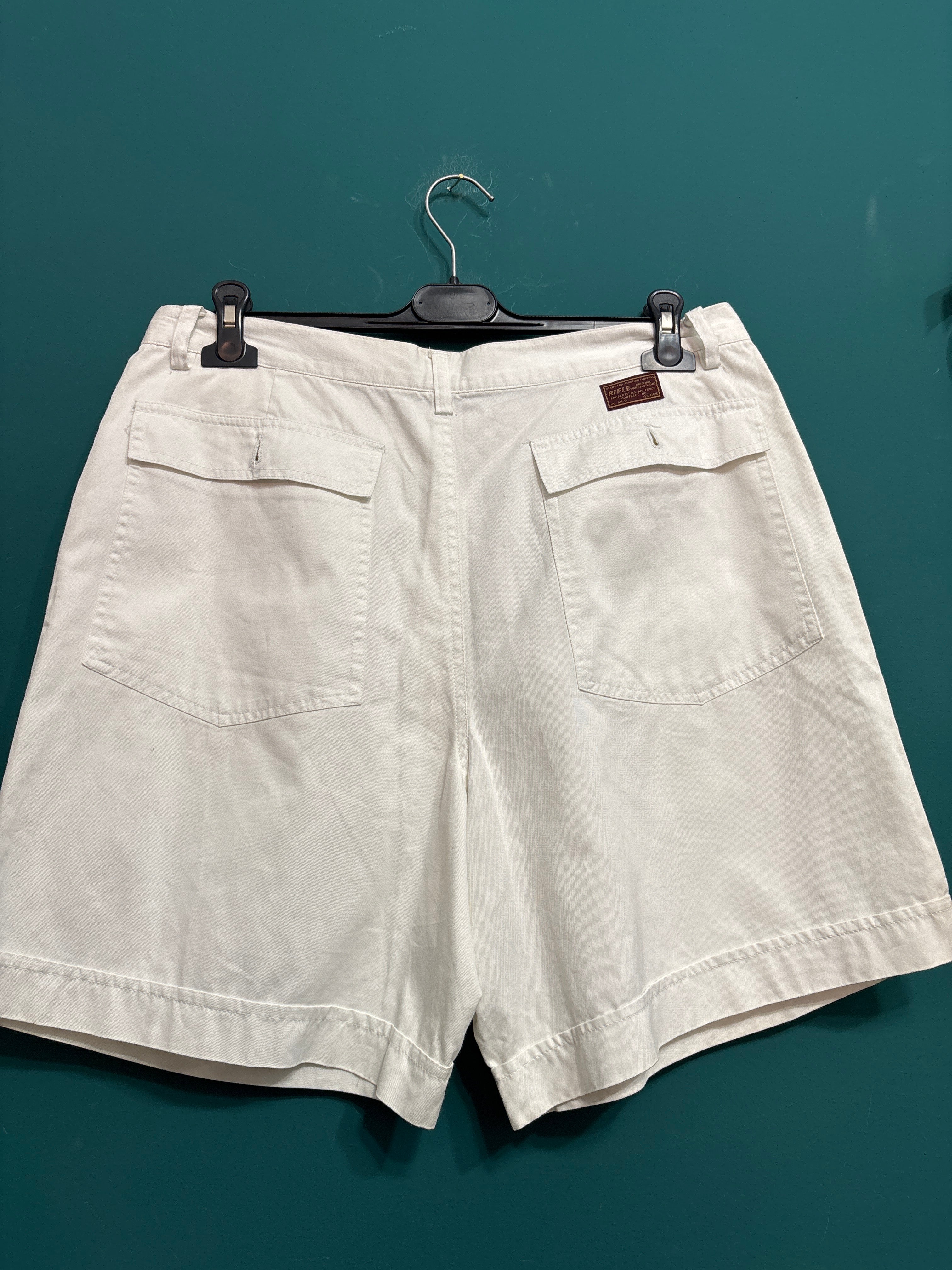 SHORTS RIF 575