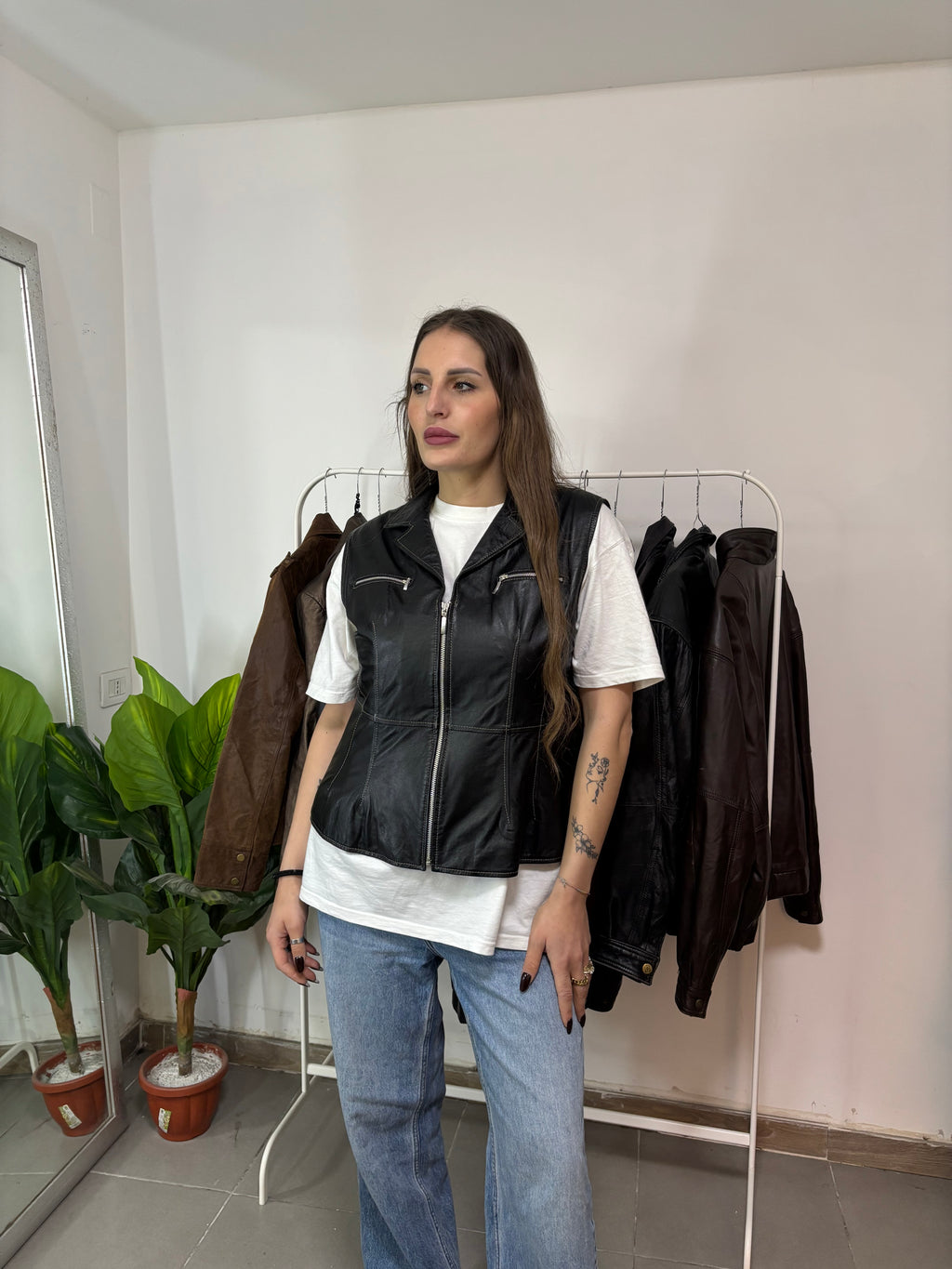 GILET PE 337