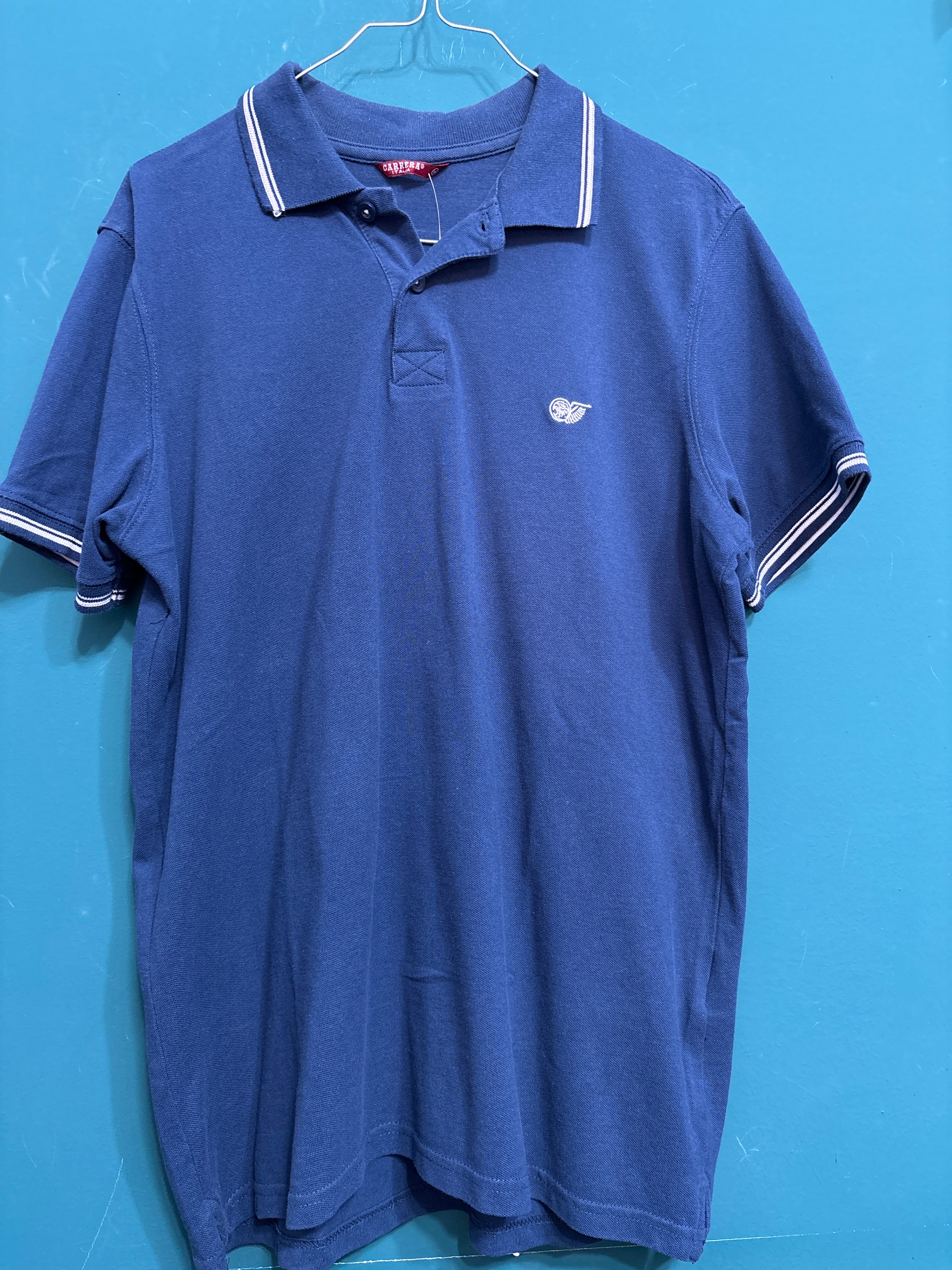 POLO CAR 565