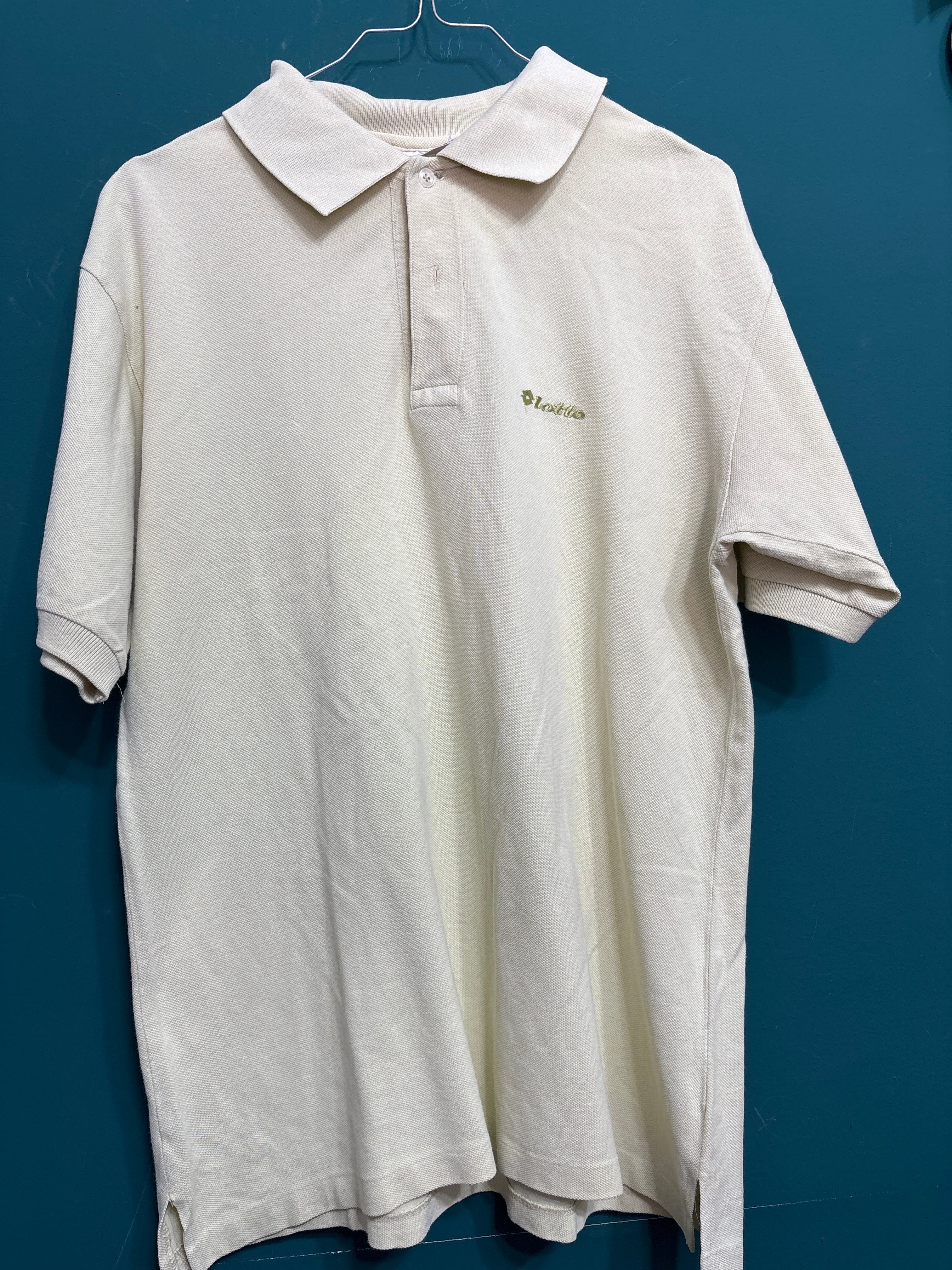 POLO LO 551