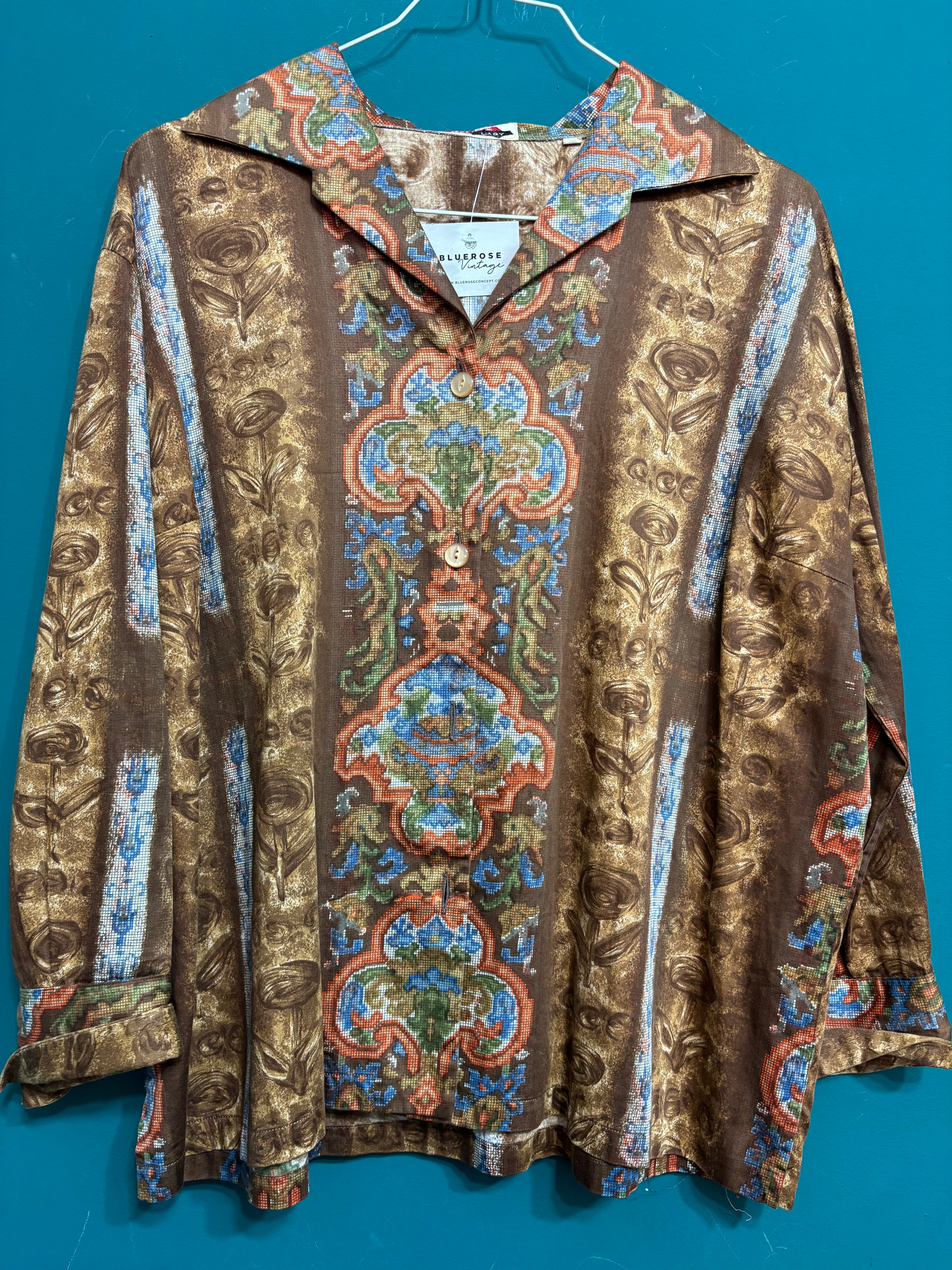 CAMICIA AF 490