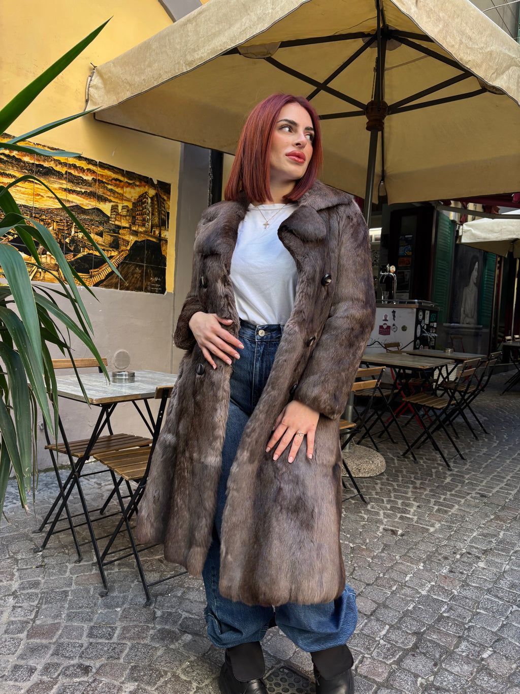 44 PELLICCIA LAPIN