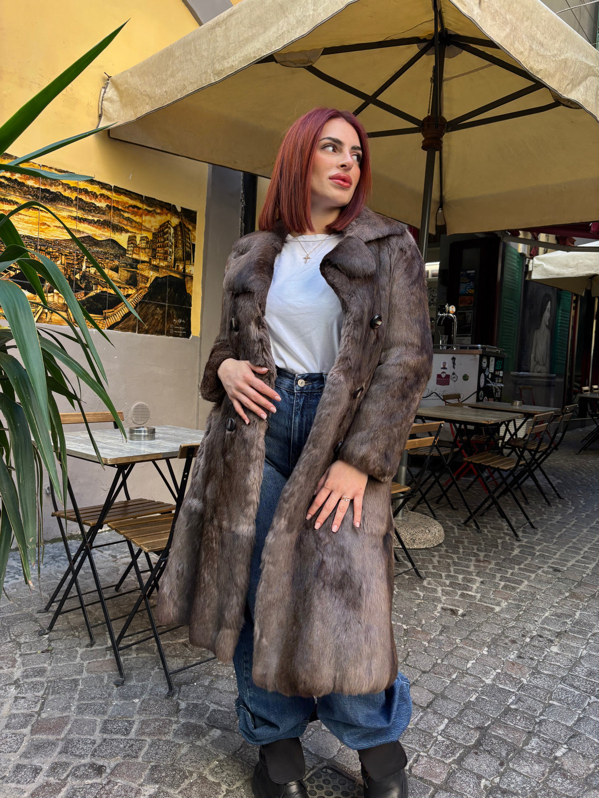 44 PELLICCIA LAPIN