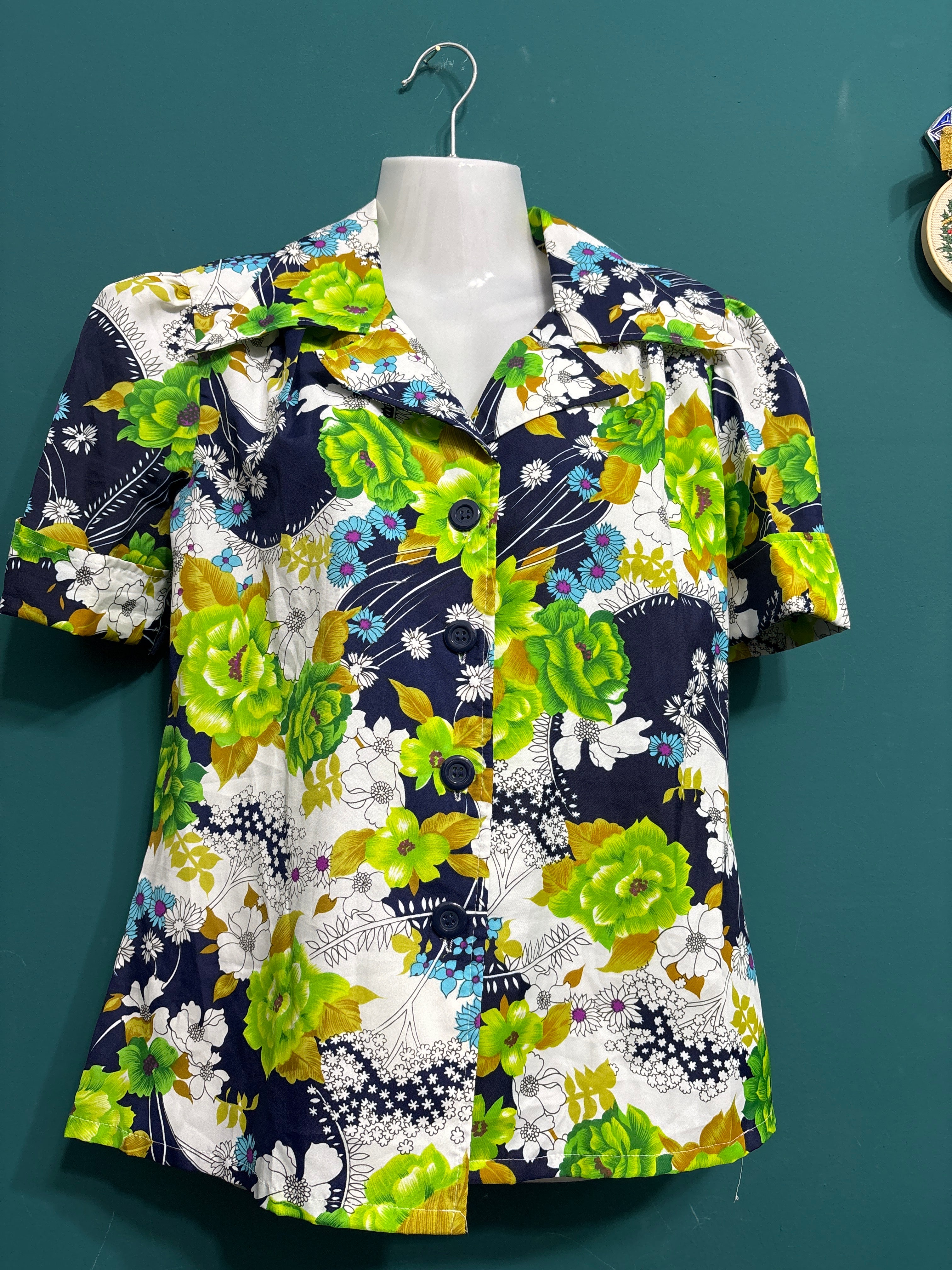 CAMICIA BL 289