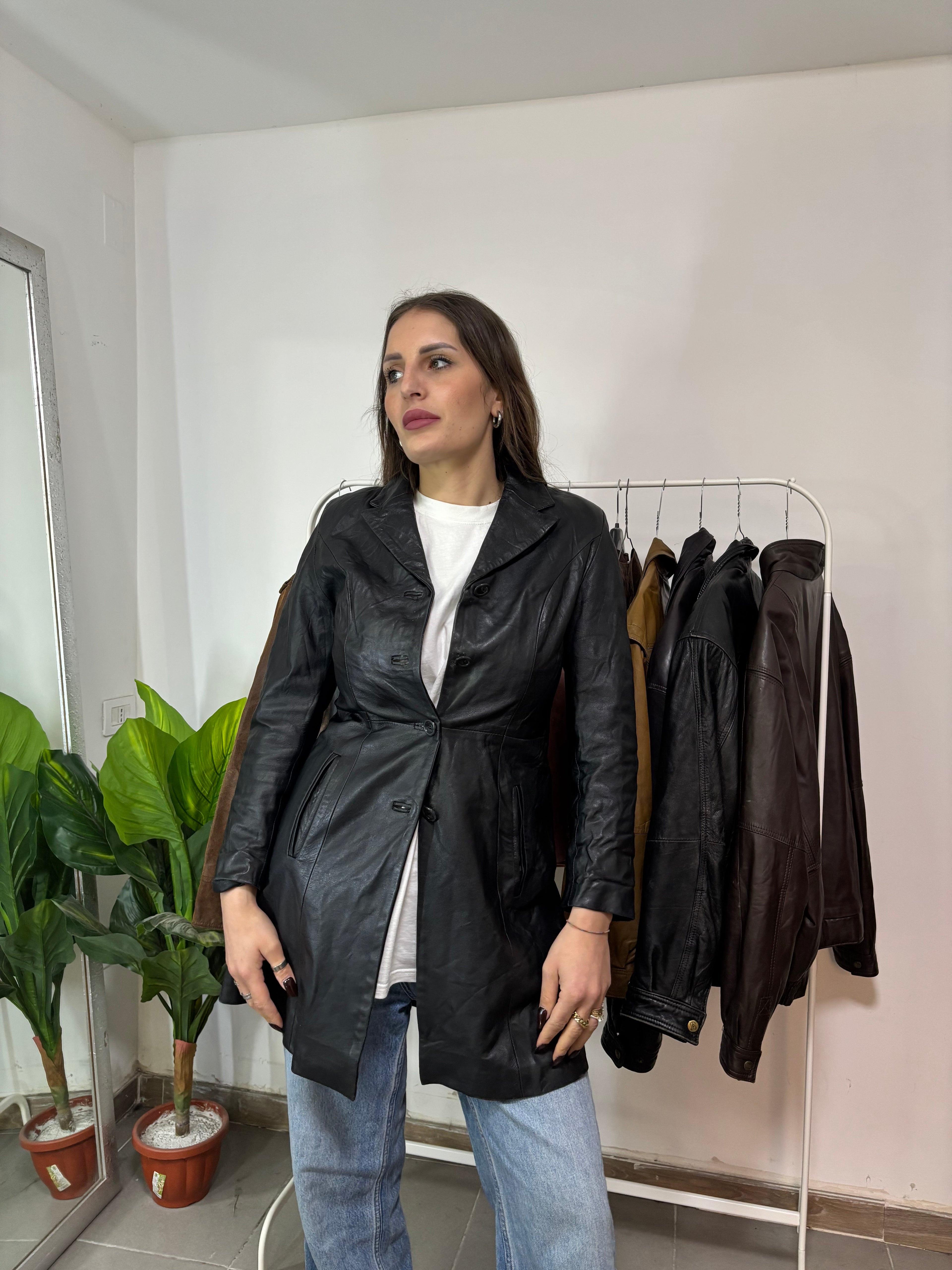 TRENCH ne 639