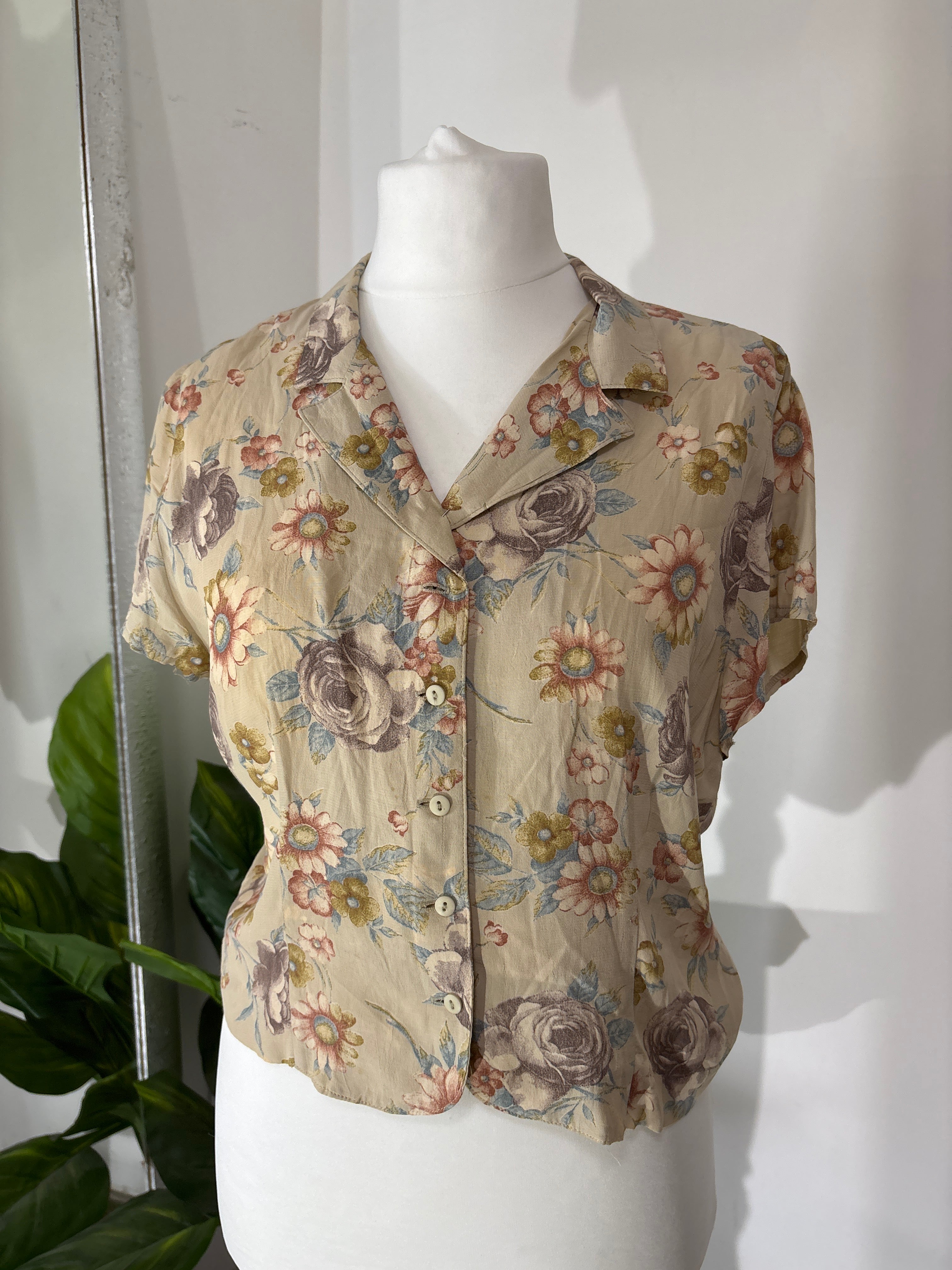 CAMICIA FIORI 250