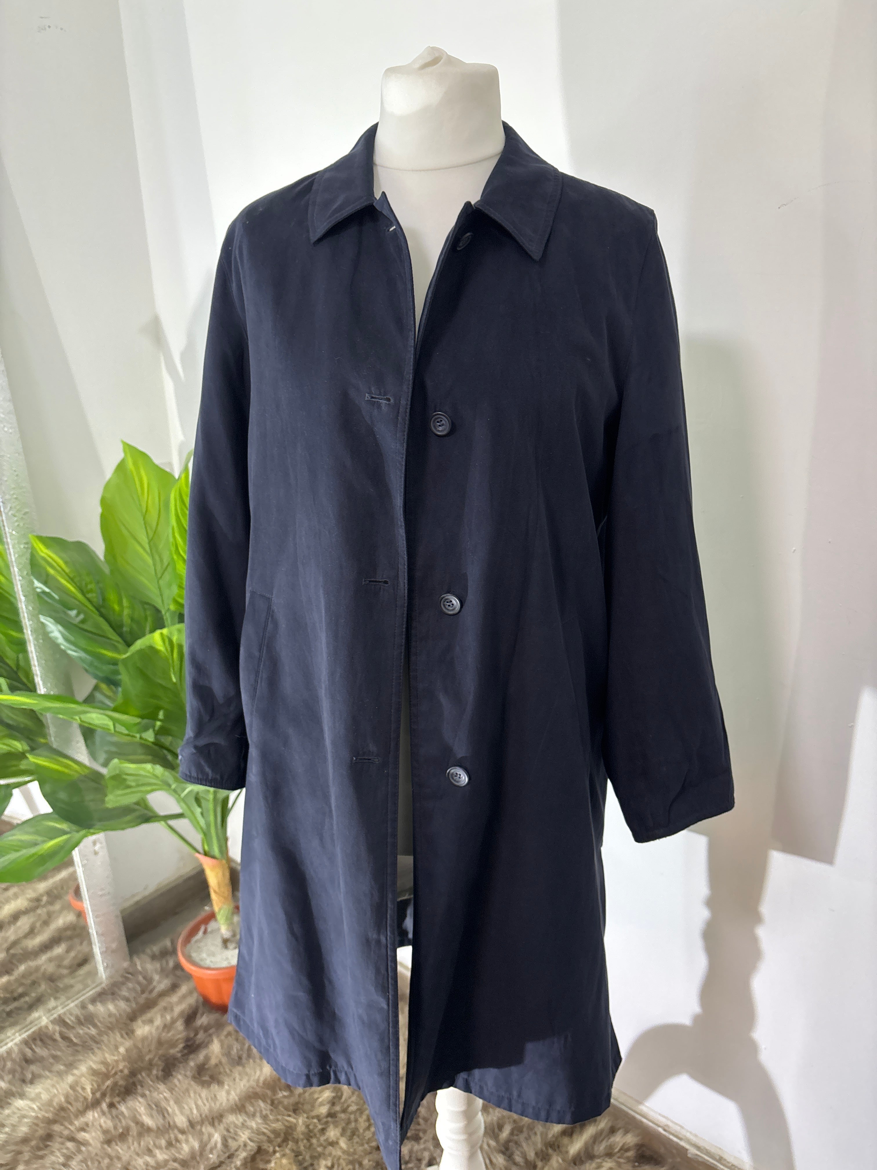 TRENCH BL 620