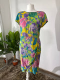 ABITO FLOR 572