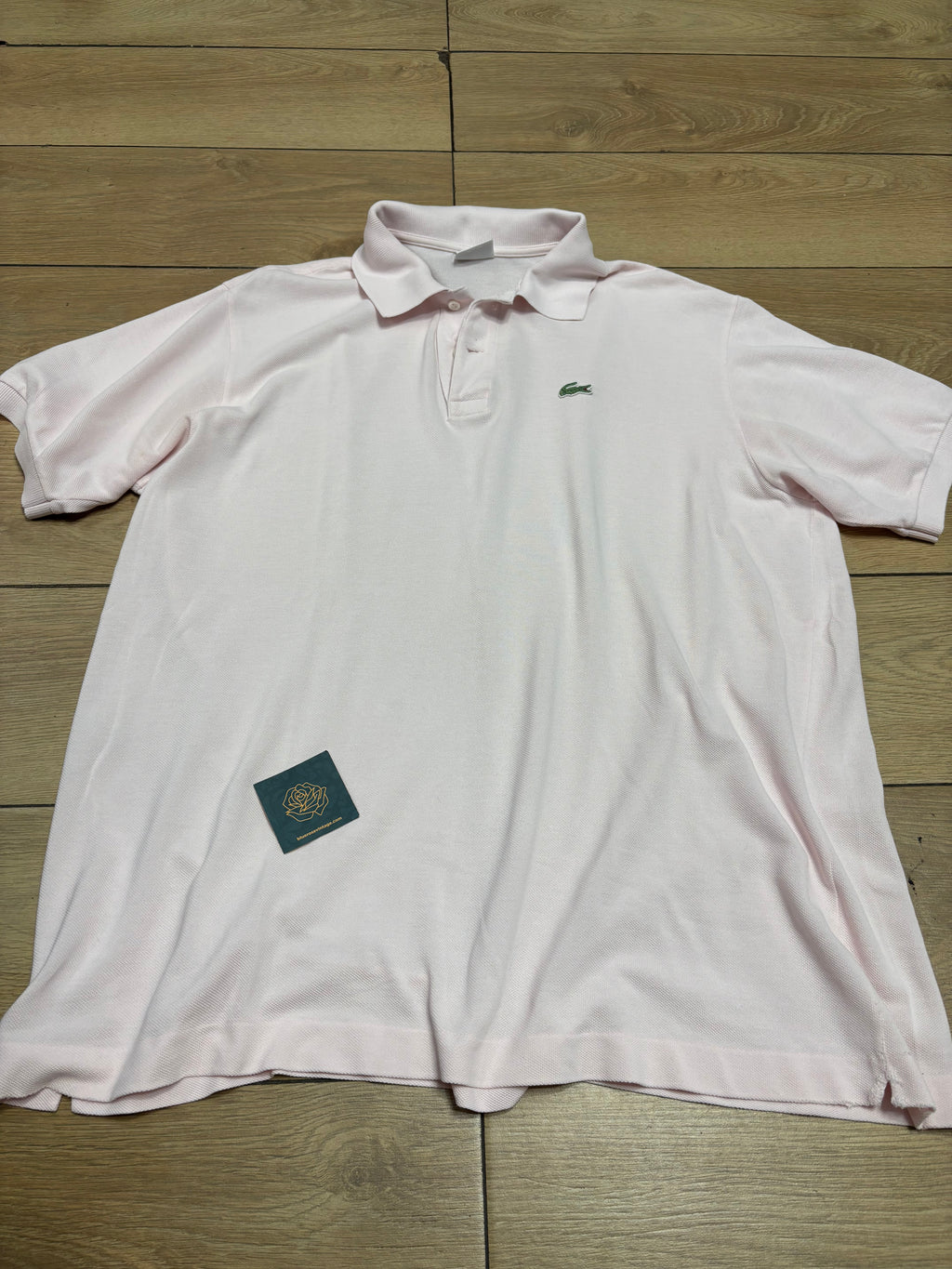 POLO LAC 671