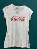 T-SHIRT COCA 525