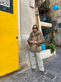 59 PELLICCIA IN VOLPE