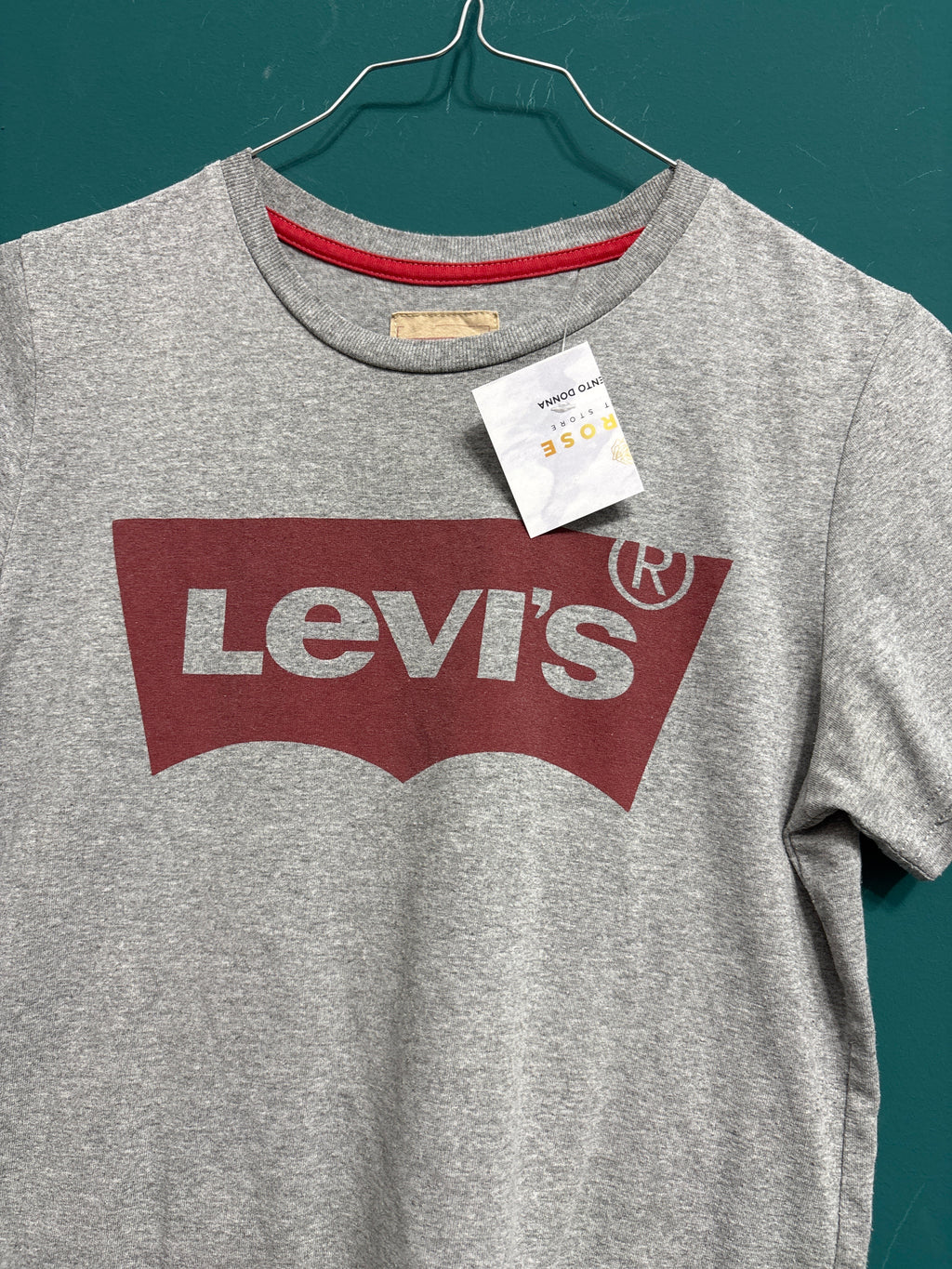 T-SHIRT LEVIS 524