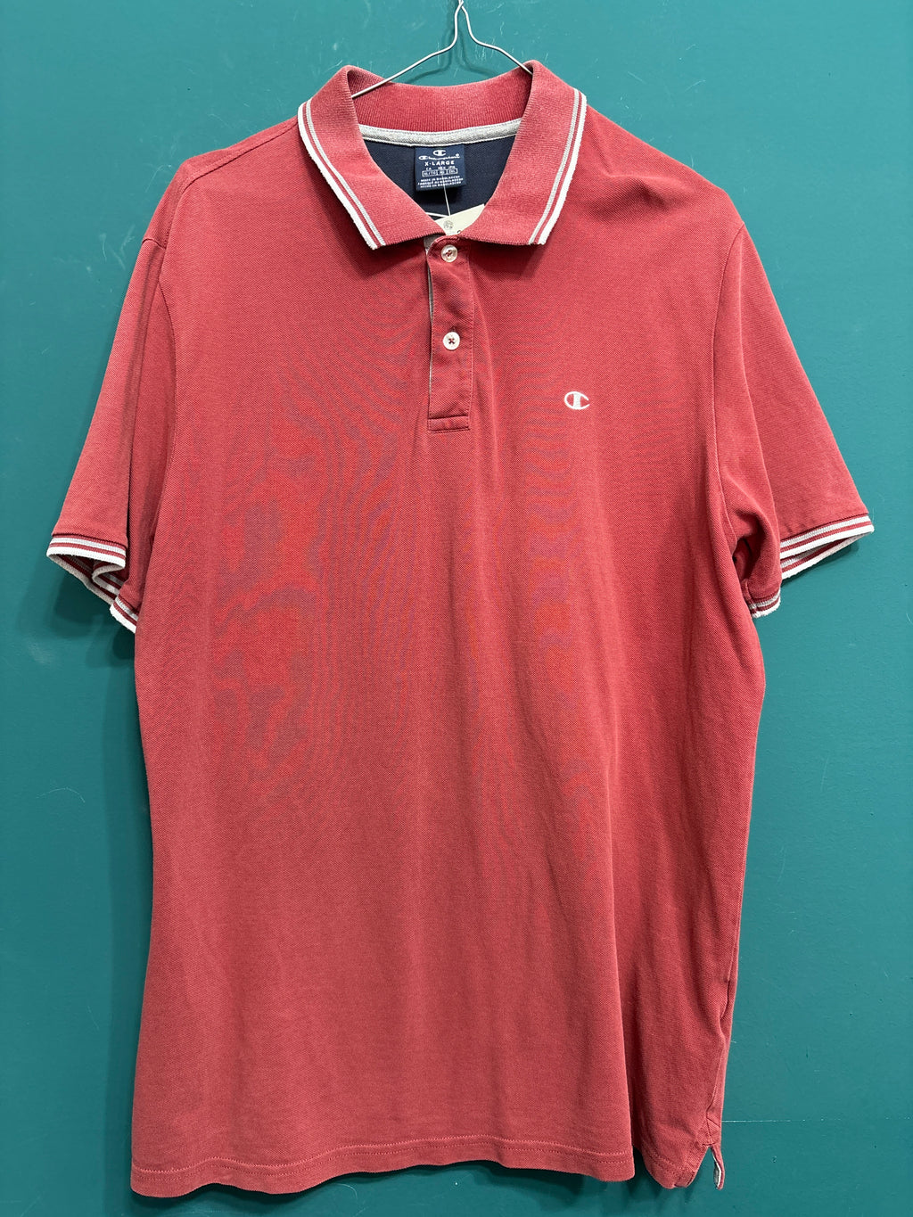 POLO CAM 562