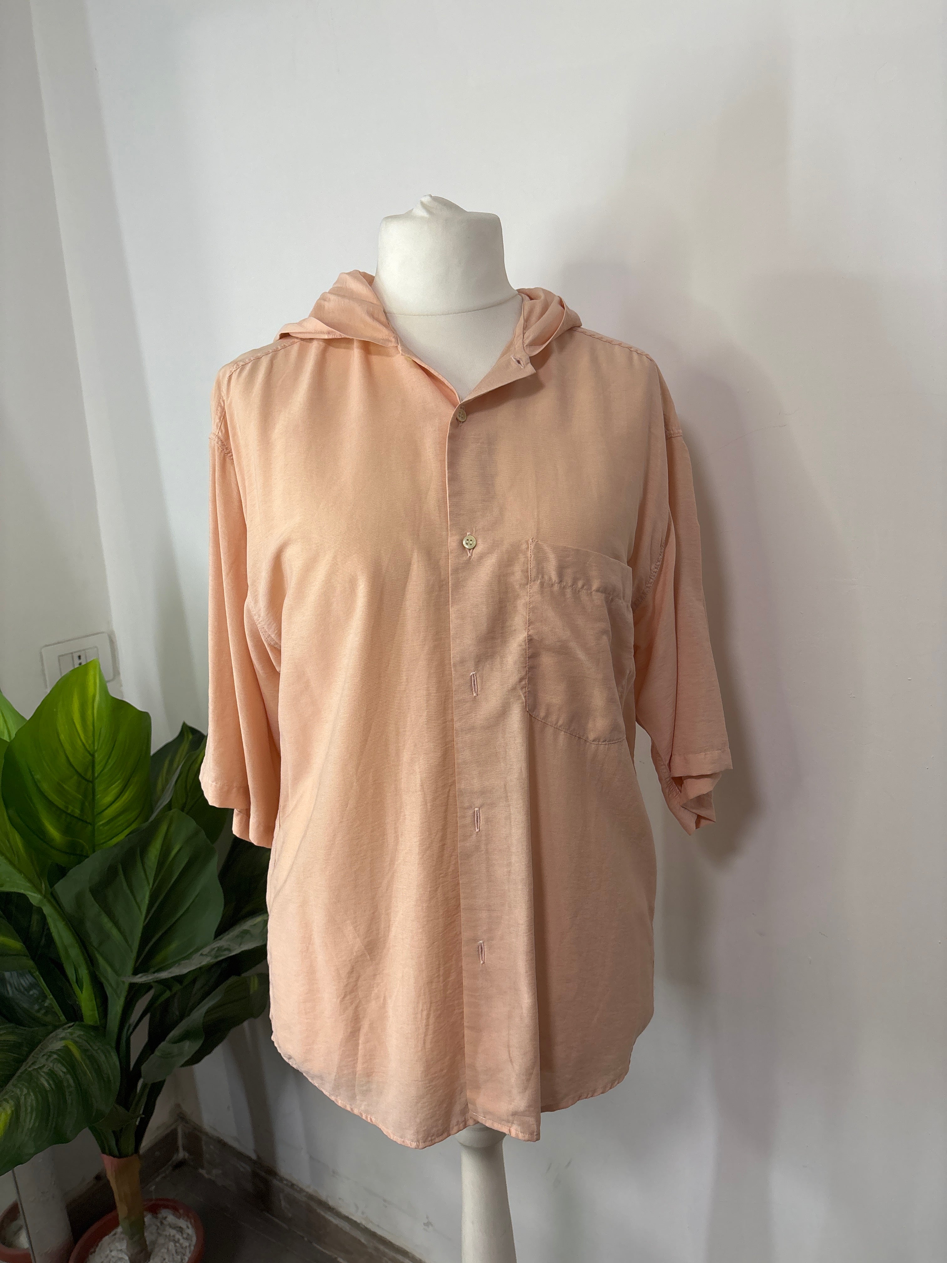 CAMICIA ROS 641