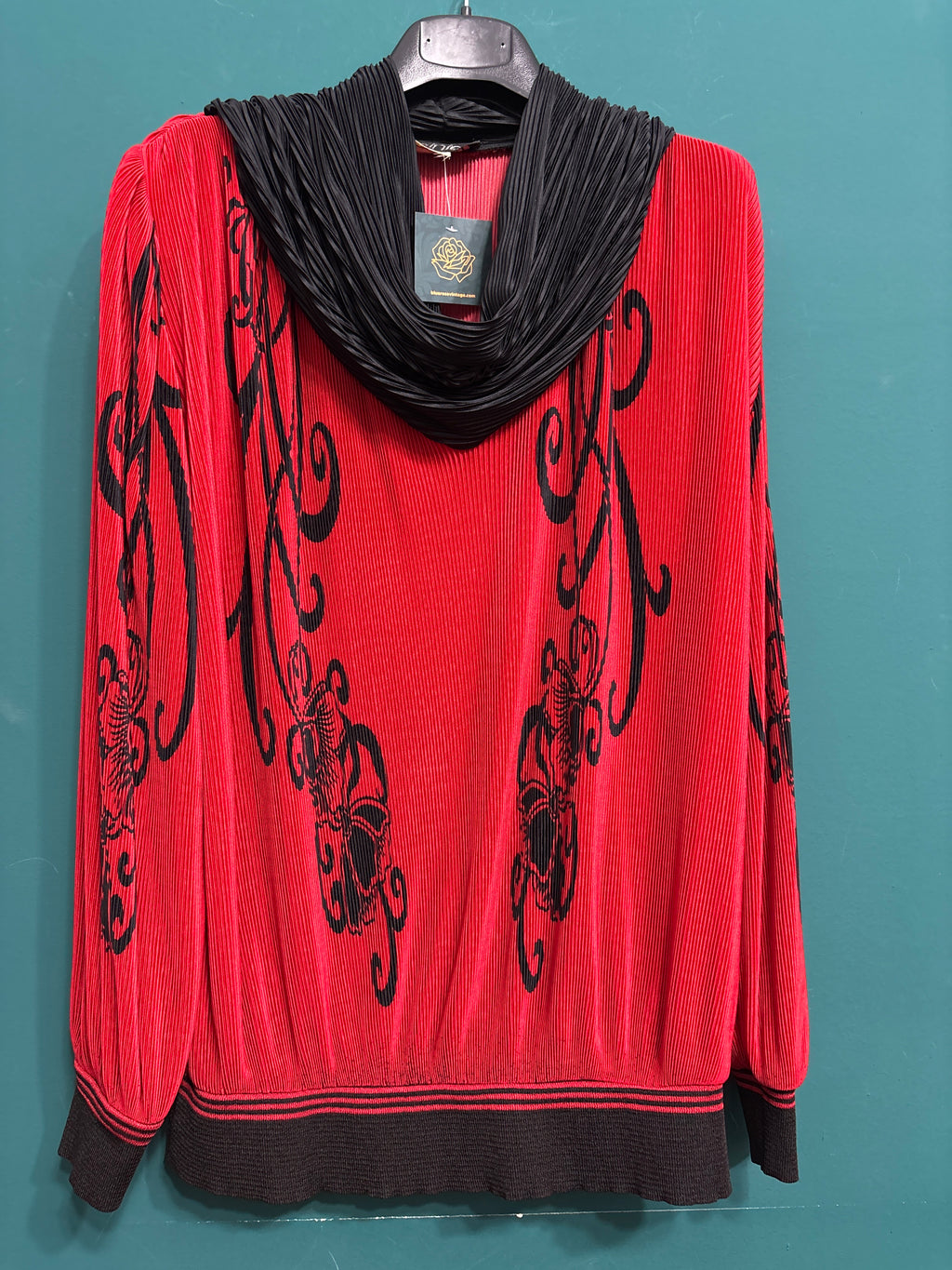 MAGLIA PARIS 458