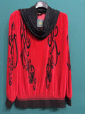 MAGLIA PARIS 458