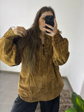 CAMICIA RE 437