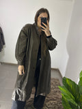 TRENCH PEL 433